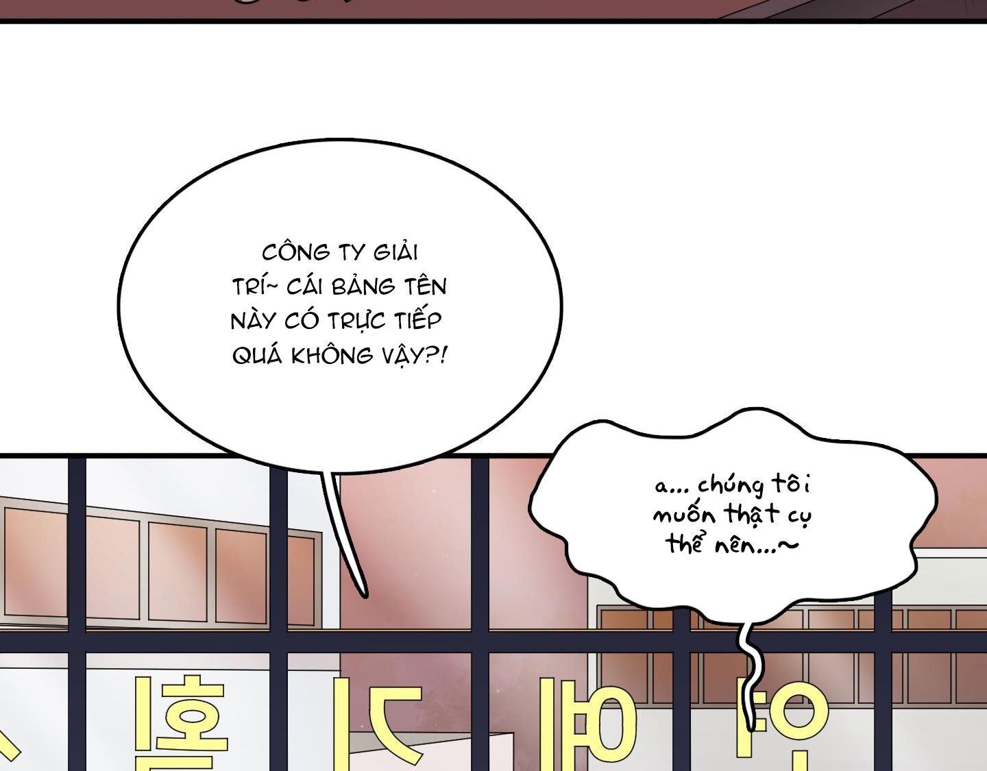 đọc truyện Dear Door Chương 144 ảnh 99 tại Thiên Thai Truyện