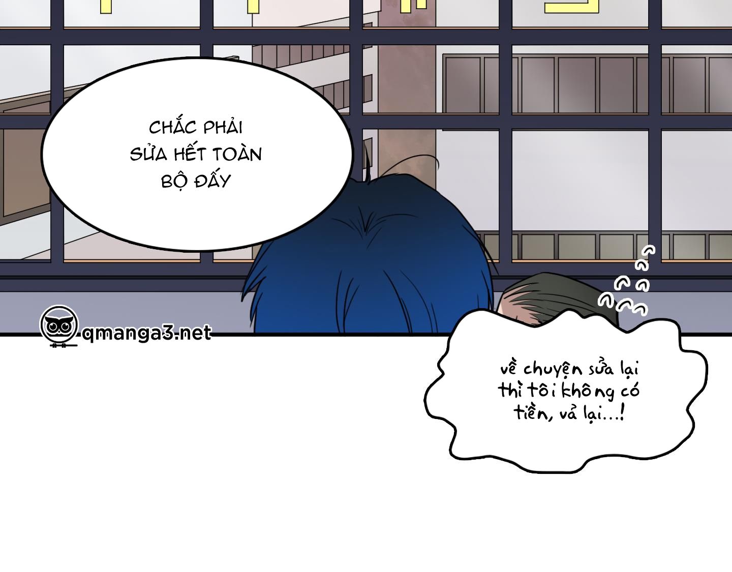 đọc truyện Dear Door Chương 144 ảnh 100 tại Thiên Thai Truyện