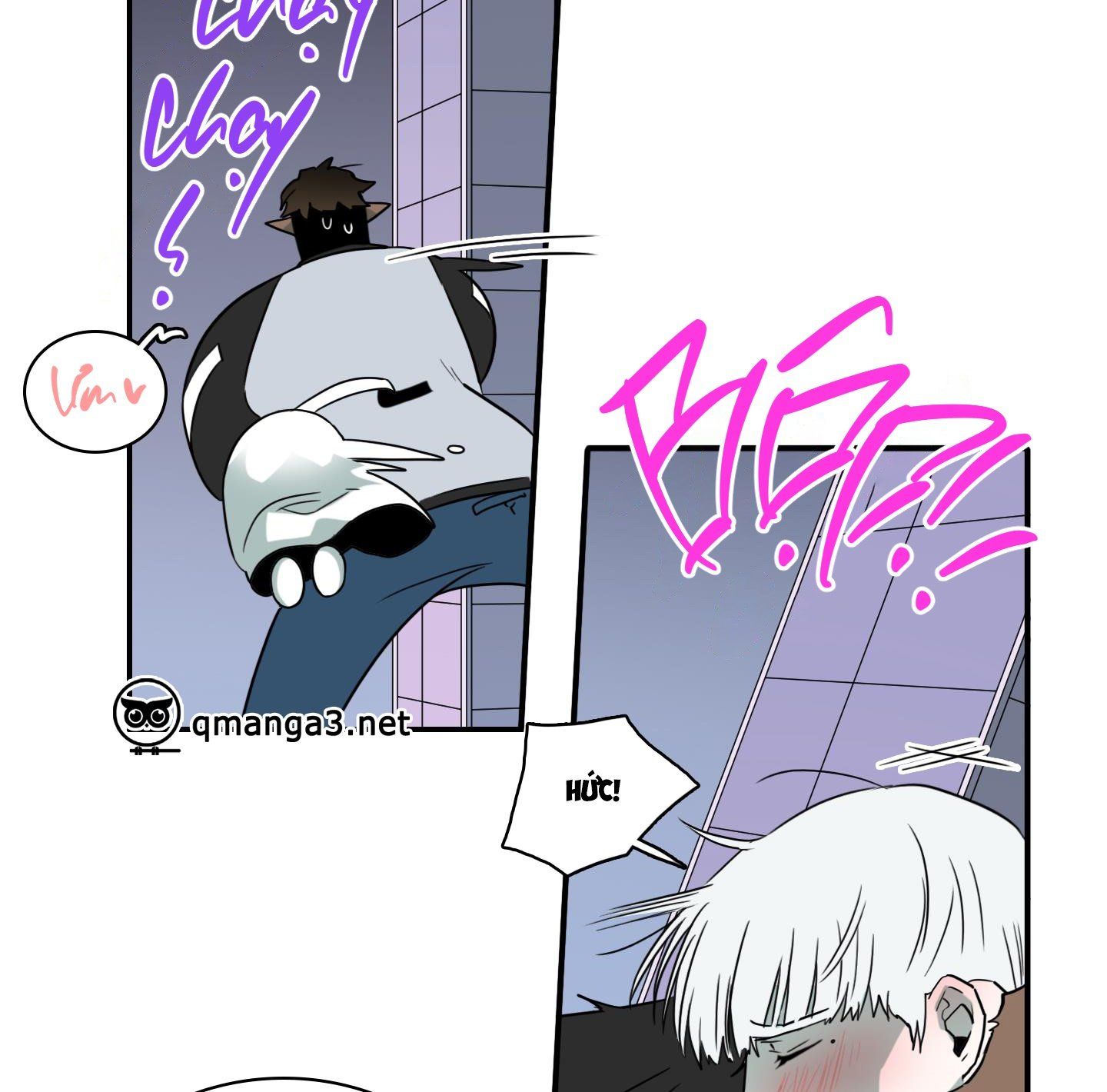 đọc truyện Dear Door Chương 145 ảnh 103 tại Thiên Thai Truyện