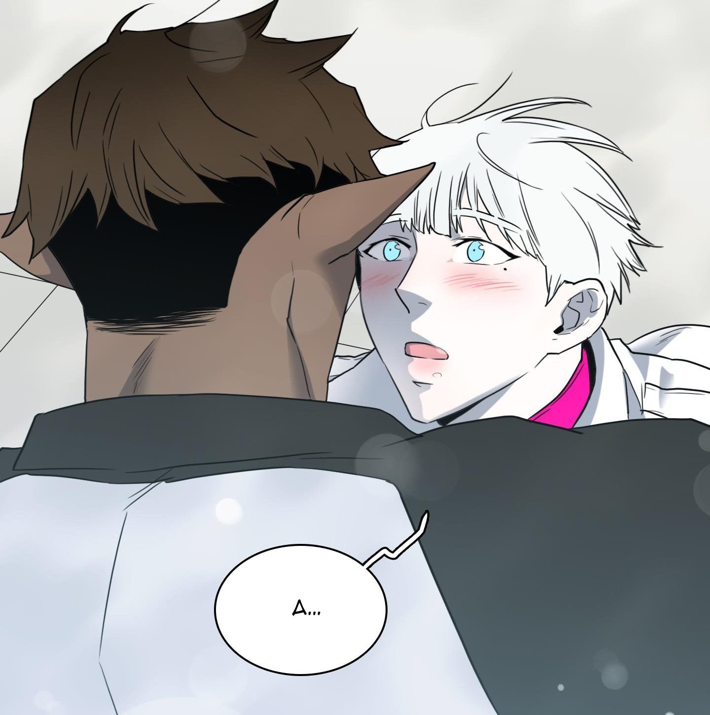 đọc truyện Dear Door Chương 145 ảnh 15 tại Thiên Thai Truyện