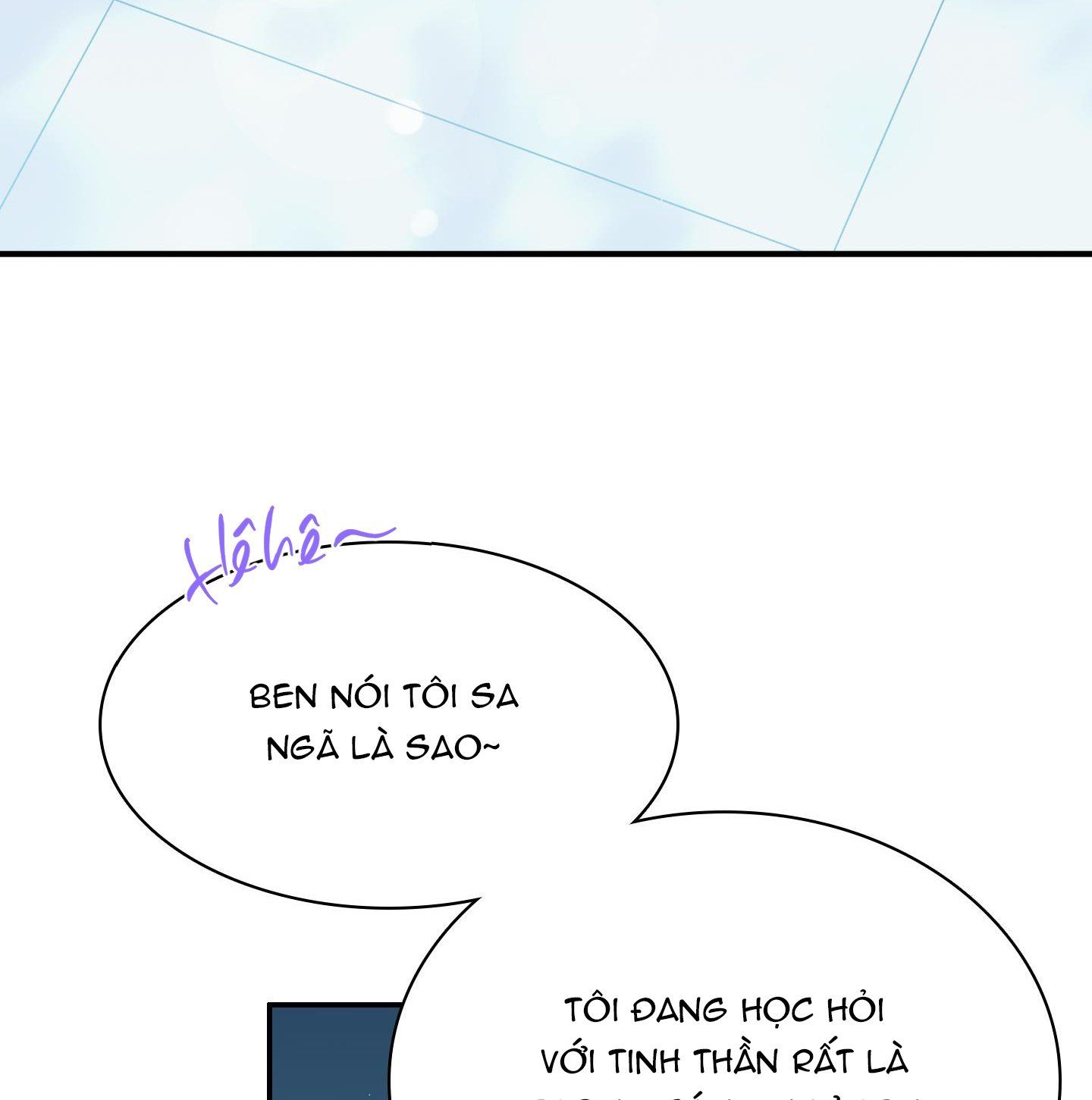 đọc truyện Dear Door Chương 145 ảnh 17 tại Thiên Thai Truyện