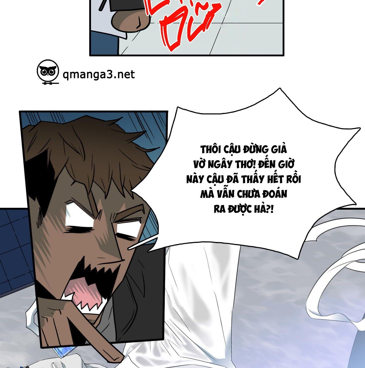 đọc truyện Dear Door Chương 145 ảnh 19 tại Thiên Thai Truyện