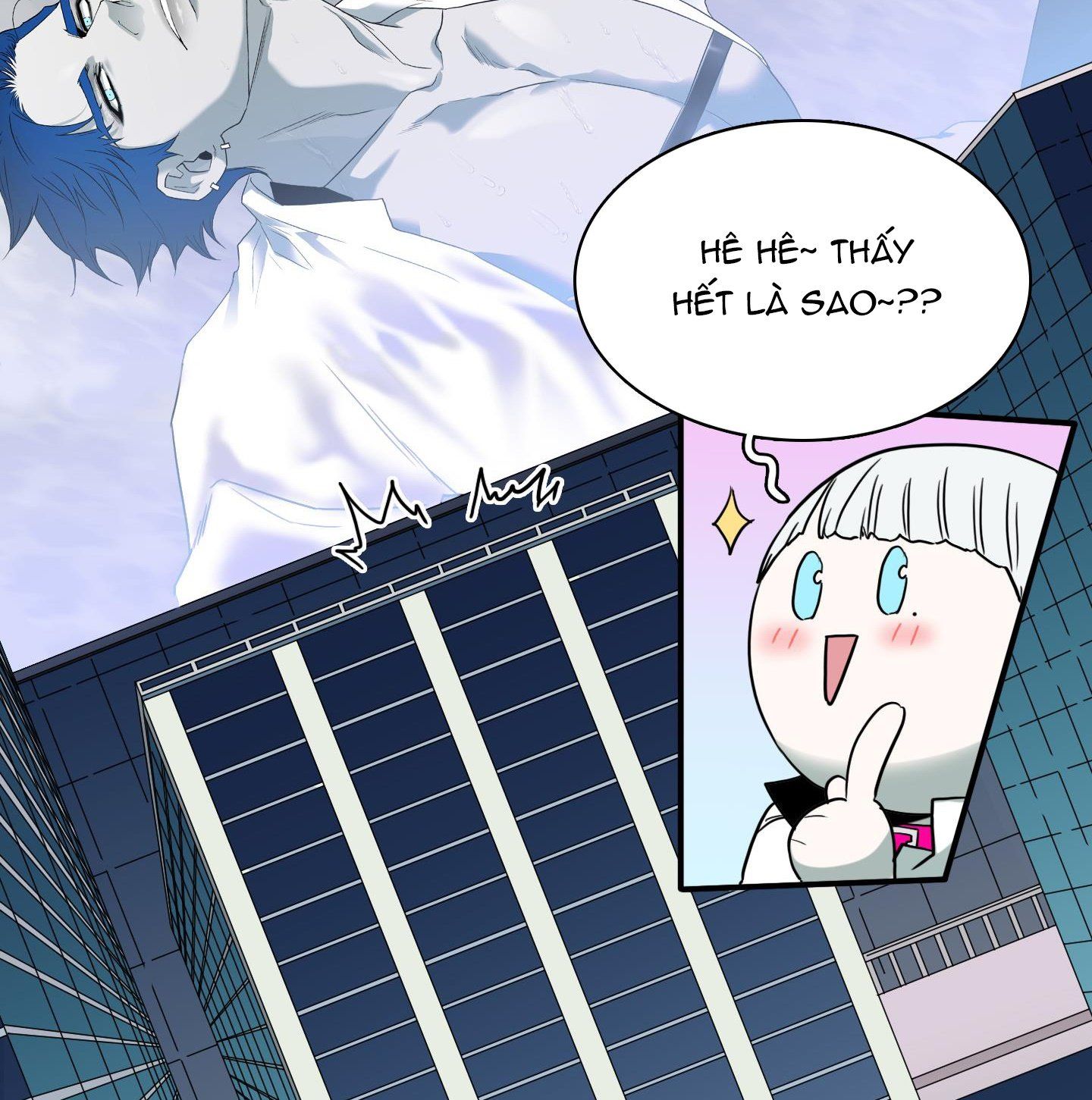 đọc truyện Dear Door Chương 145 ảnh 20 tại Thiên Thai Truyện