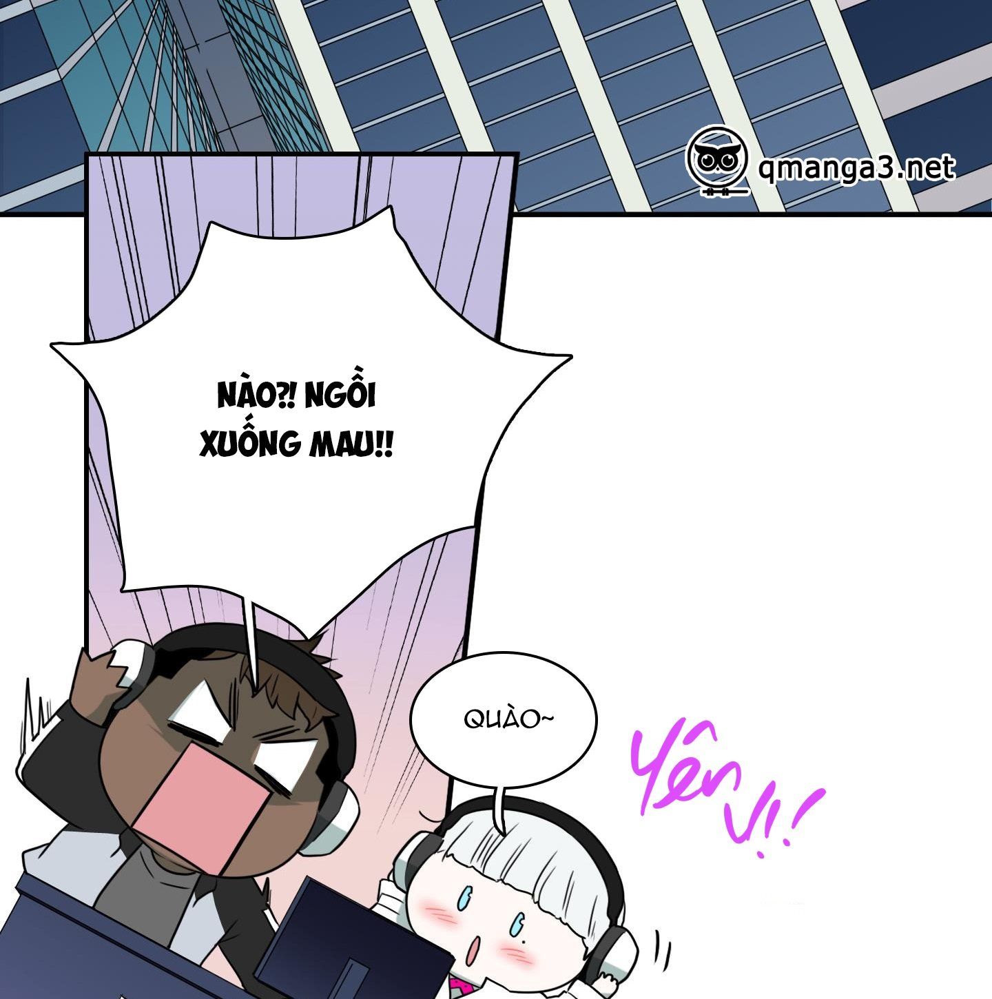 đọc truyện Dear Door Chương 145 ảnh 21 tại Thiên Thai Truyện