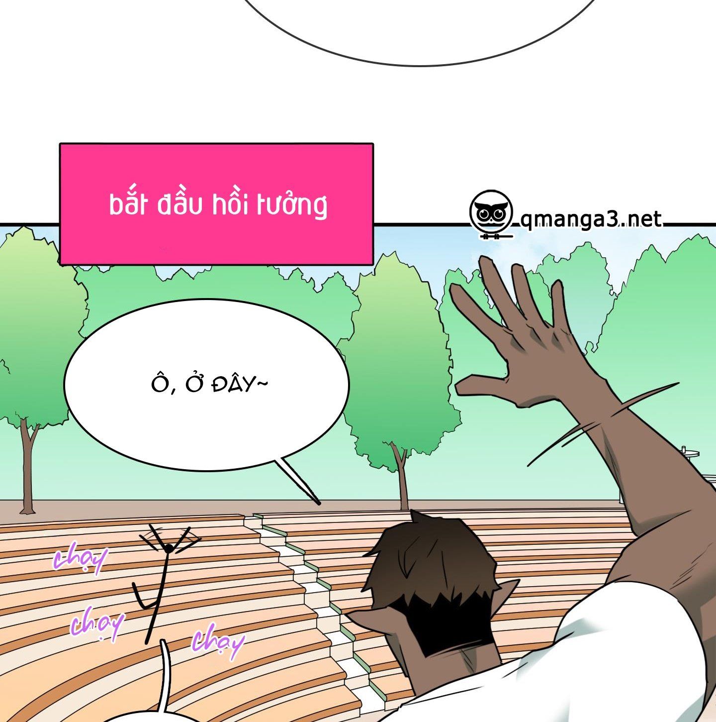 đọc truyện Dear Door Chương 145 ảnh 23 tại Thiên Thai Truyện