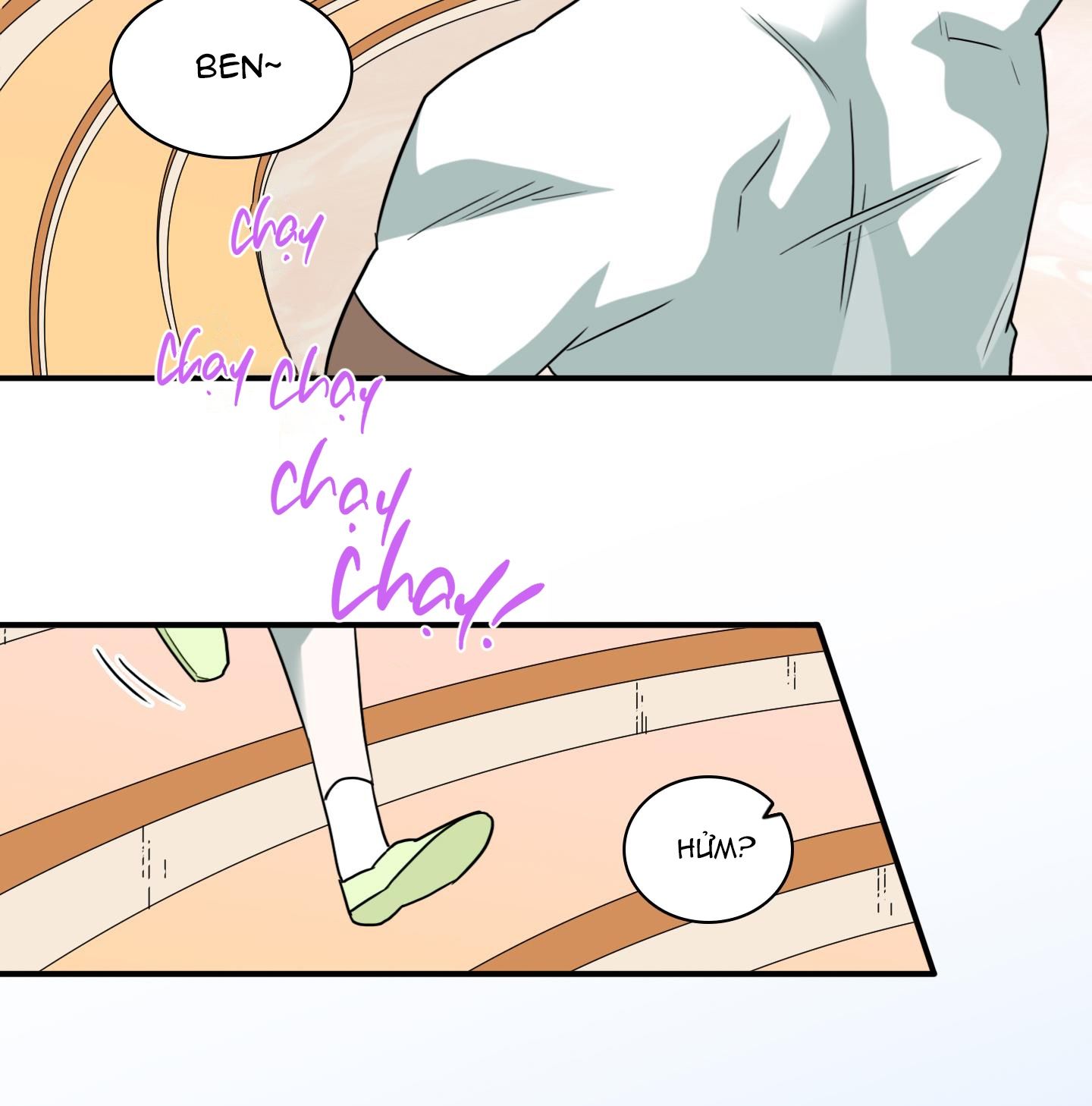 đọc truyện Dear Door Chương 145 ảnh 24 tại Thiên Thai Truyện