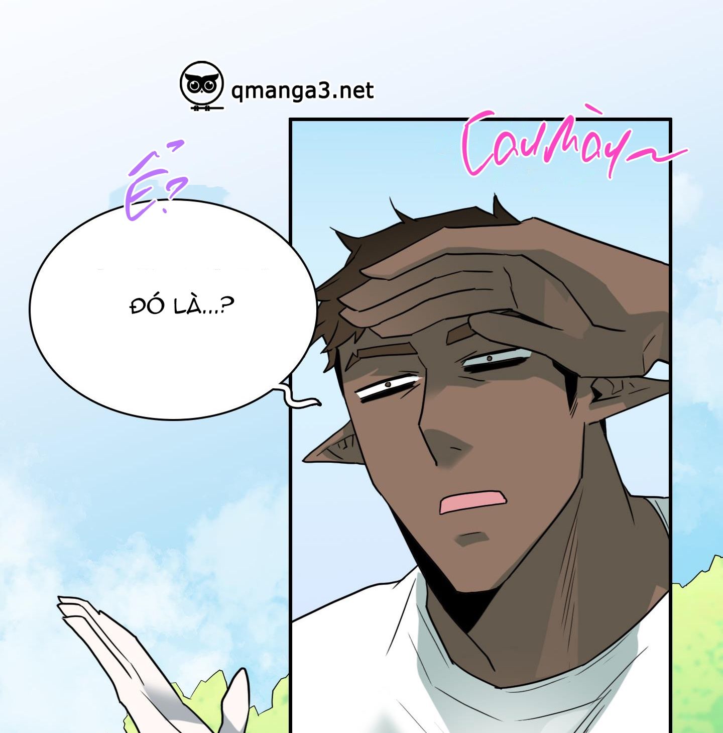 đọc truyện Dear Door Chương 145 ảnh 25 tại Thiên Thai Truyện