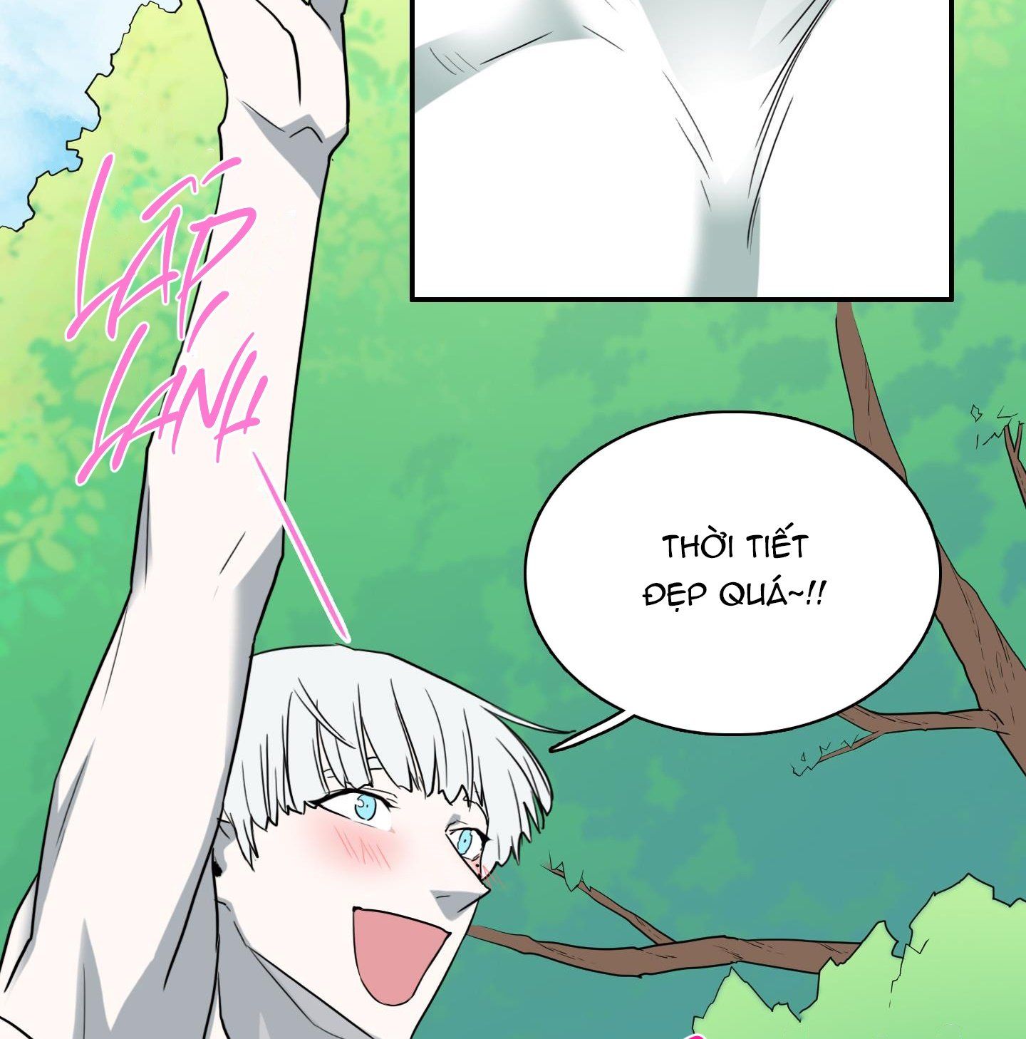 đọc truyện Dear Door Chương 145 ảnh 26 tại Thiên Thai Truyện