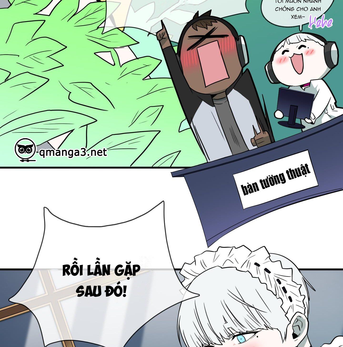 đọc truyện Dear Door Chương 145 ảnh 28 tại Thiên Thai Truyện