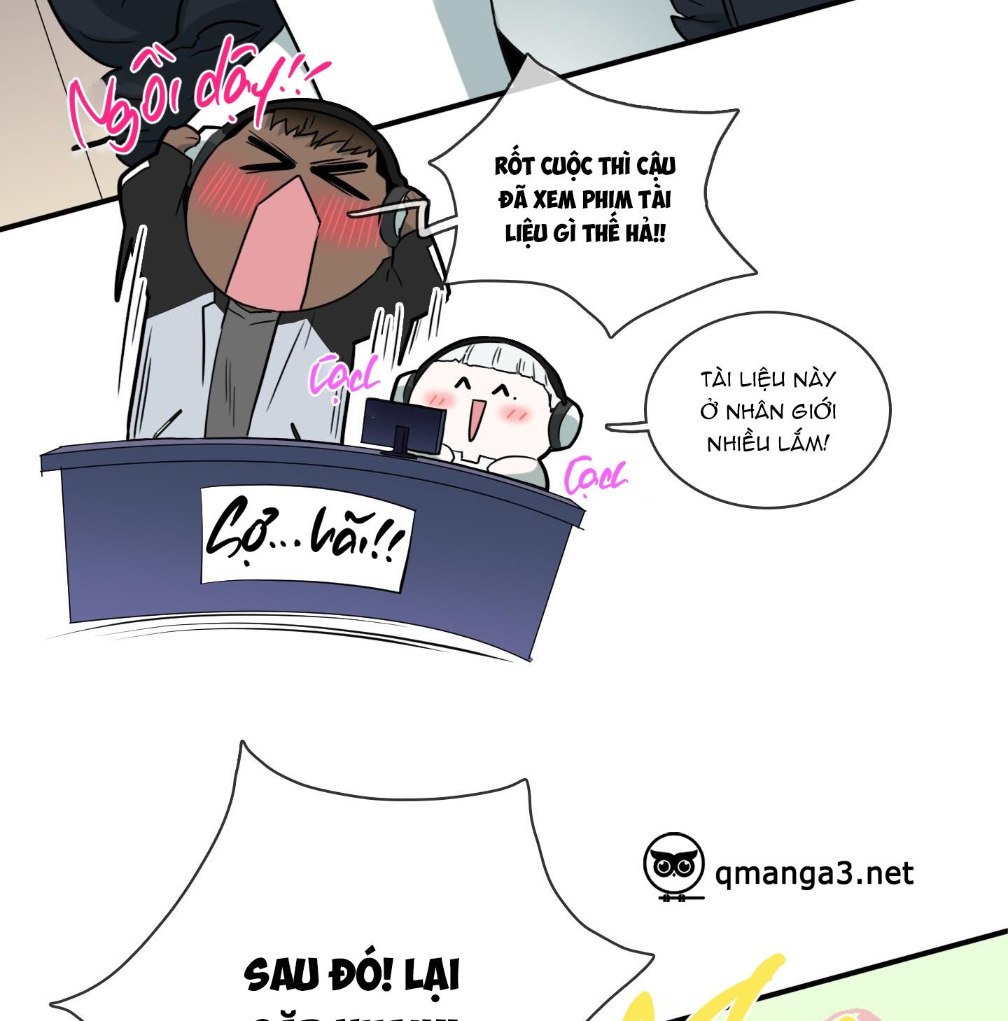 đọc truyện Dear Door Chương 145 ảnh 30 tại Thiên Thai Truyện