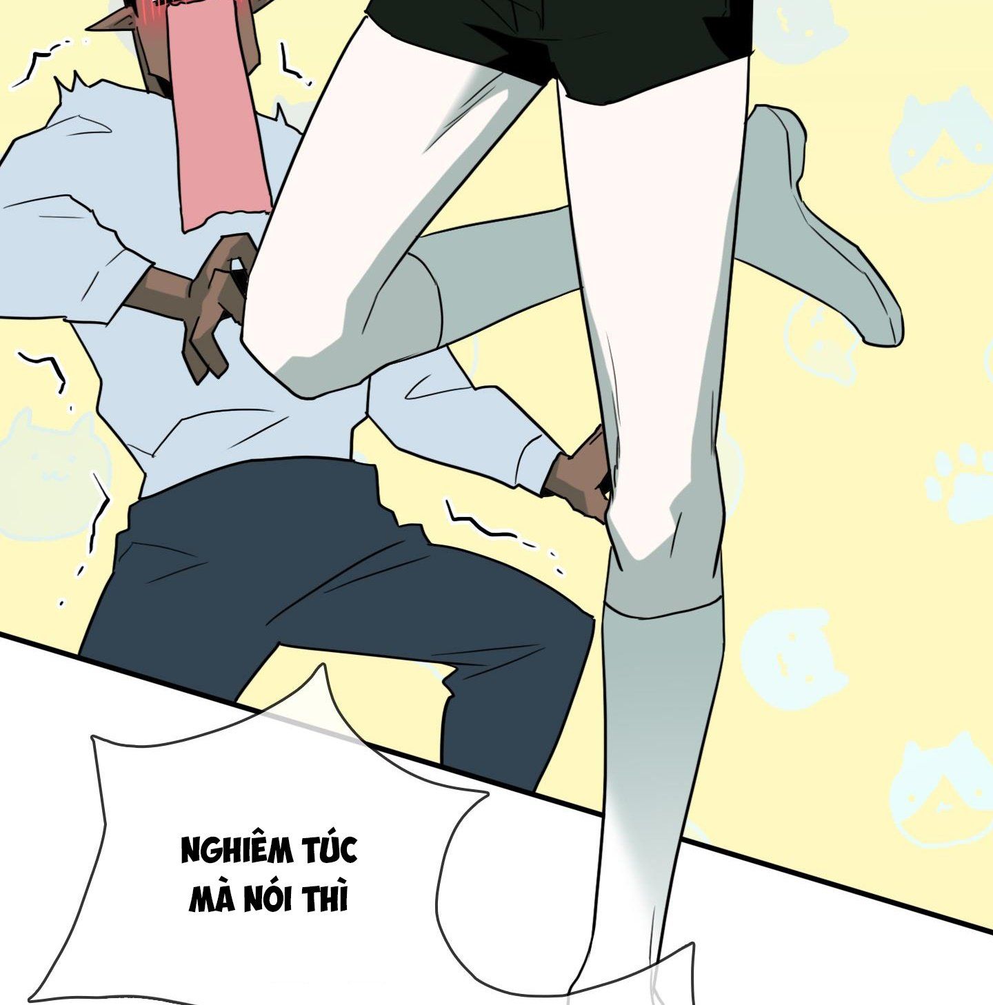 đọc truyện Dear Door Chương 145 ảnh 32 tại Thiên Thai Truyện