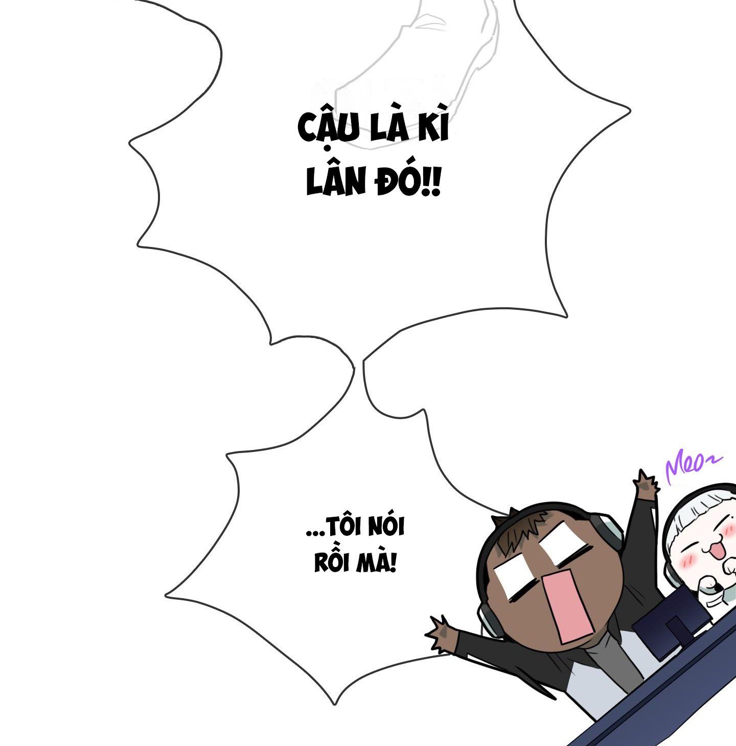 đọc truyện Dear Door Chương 145 ảnh 33 tại Thiên Thai Truyện