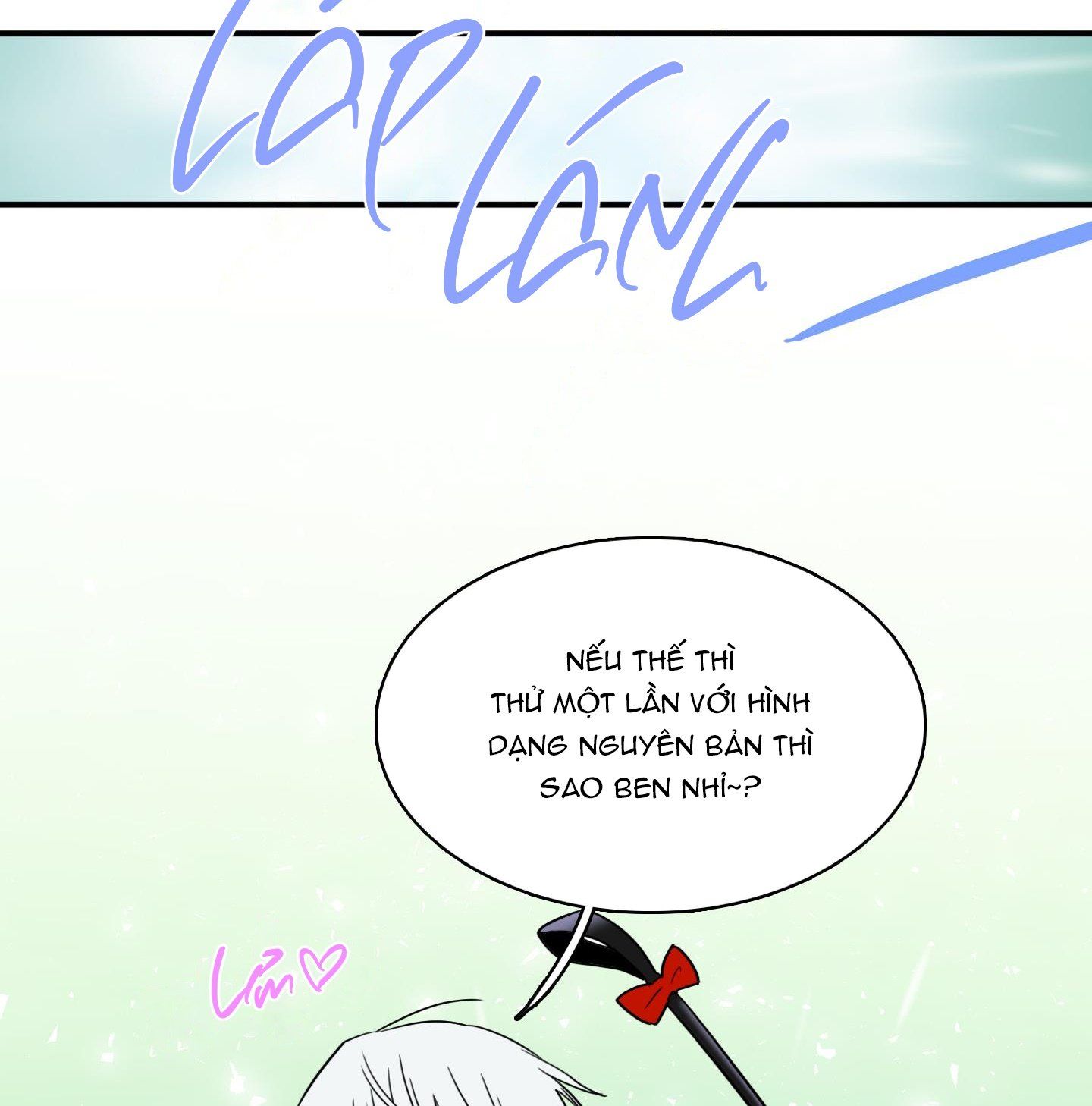 đọc truyện Dear Door Chương 145 ảnh 35 tại Thiên Thai Truyện