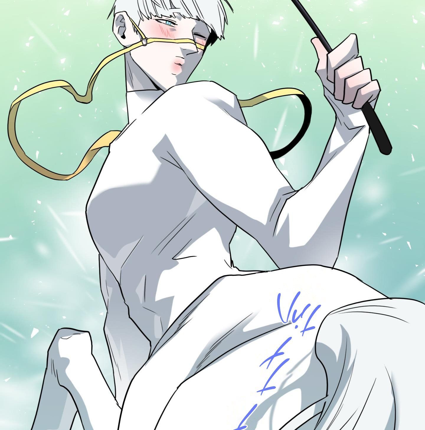 đọc truyện Dear Door Chương 145 ảnh 36 tại Thiên Thai Truyện