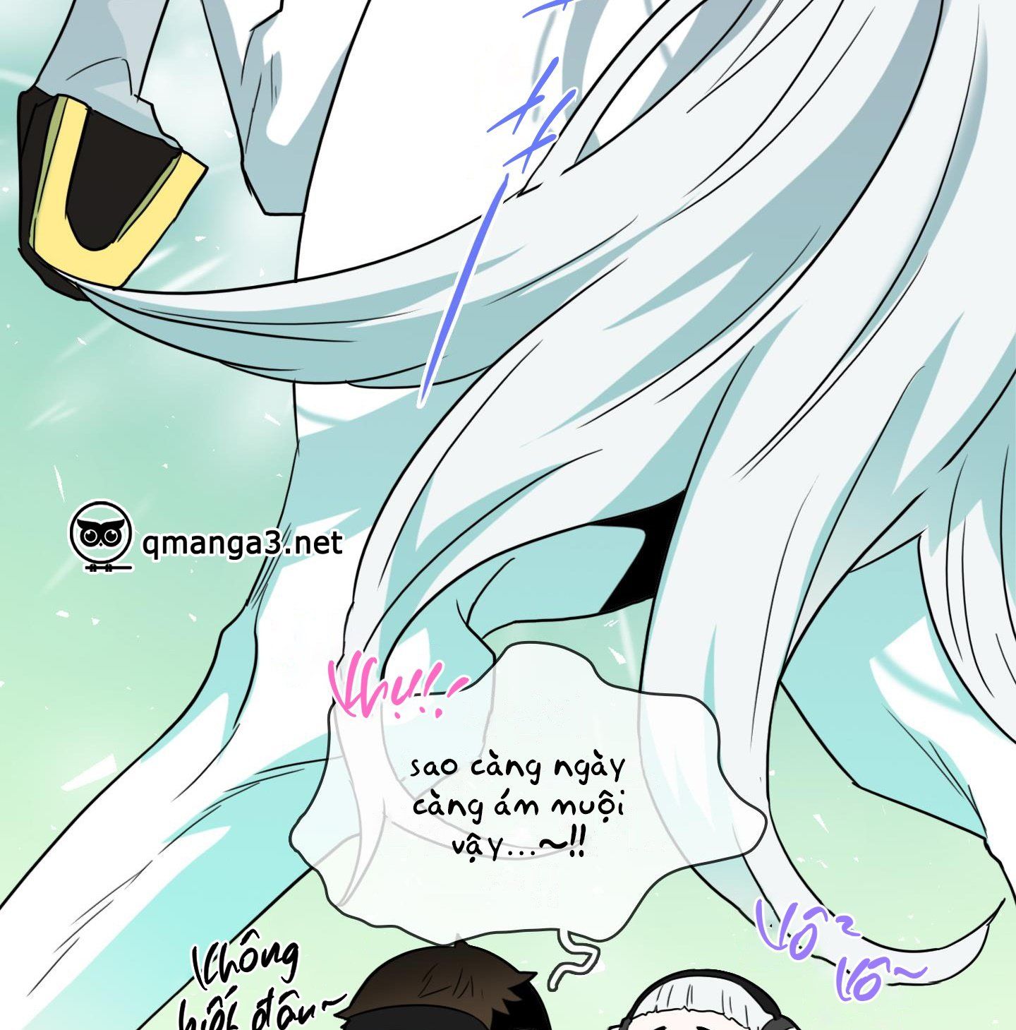 đọc truyện Dear Door Chương 145 ảnh 37 tại Thiên Thai Truyện