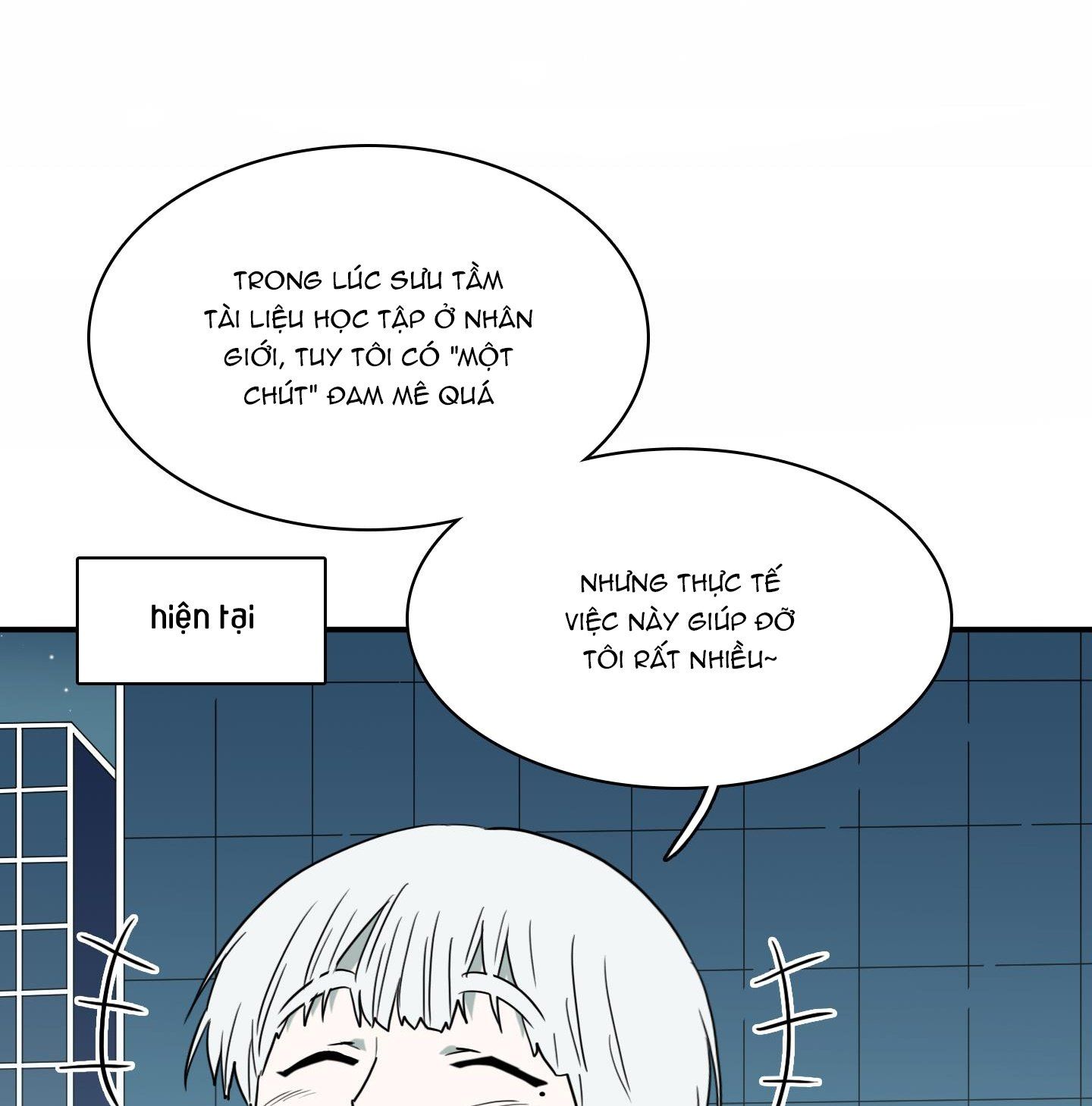 đọc truyện Dear Door Chương 145 ảnh 39 tại Thiên Thai Truyện