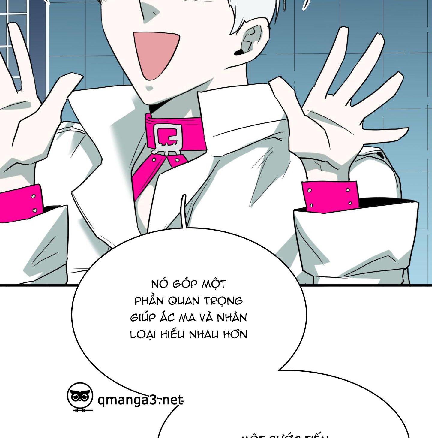 đọc truyện Dear Door Chương 145 ảnh 40 tại Thiên Thai Truyện