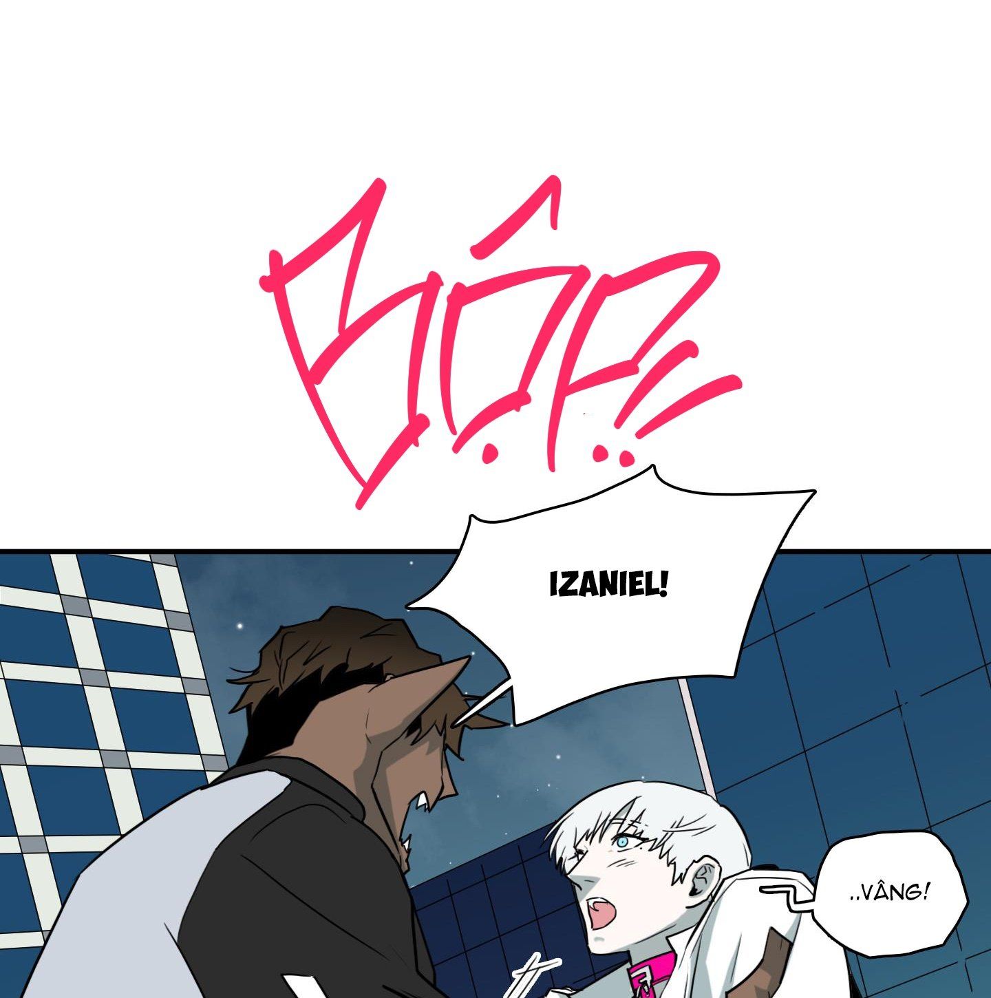 đọc truyện Dear Door Chương 145 ảnh 6 tại Thiên Thai Truyện