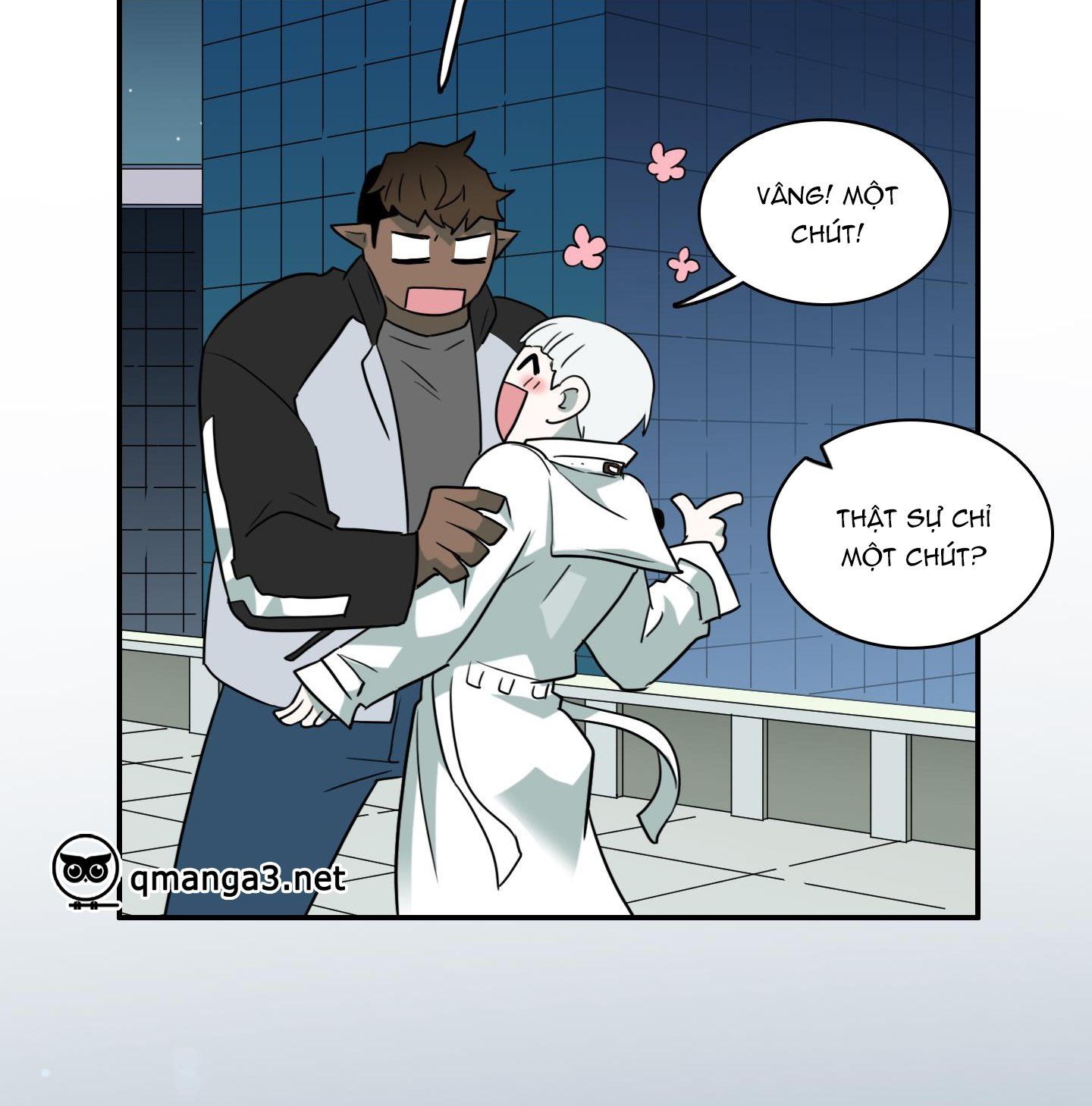 đọc truyện Dear Door Chương 145 ảnh 43 tại Thiên Thai Truyện