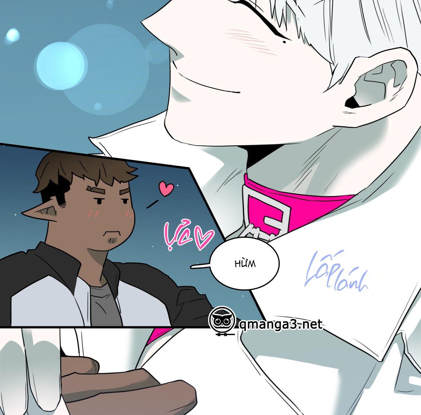 đọc truyện Dear Door Chương 145 ảnh 45 tại Thiên Thai Truyện