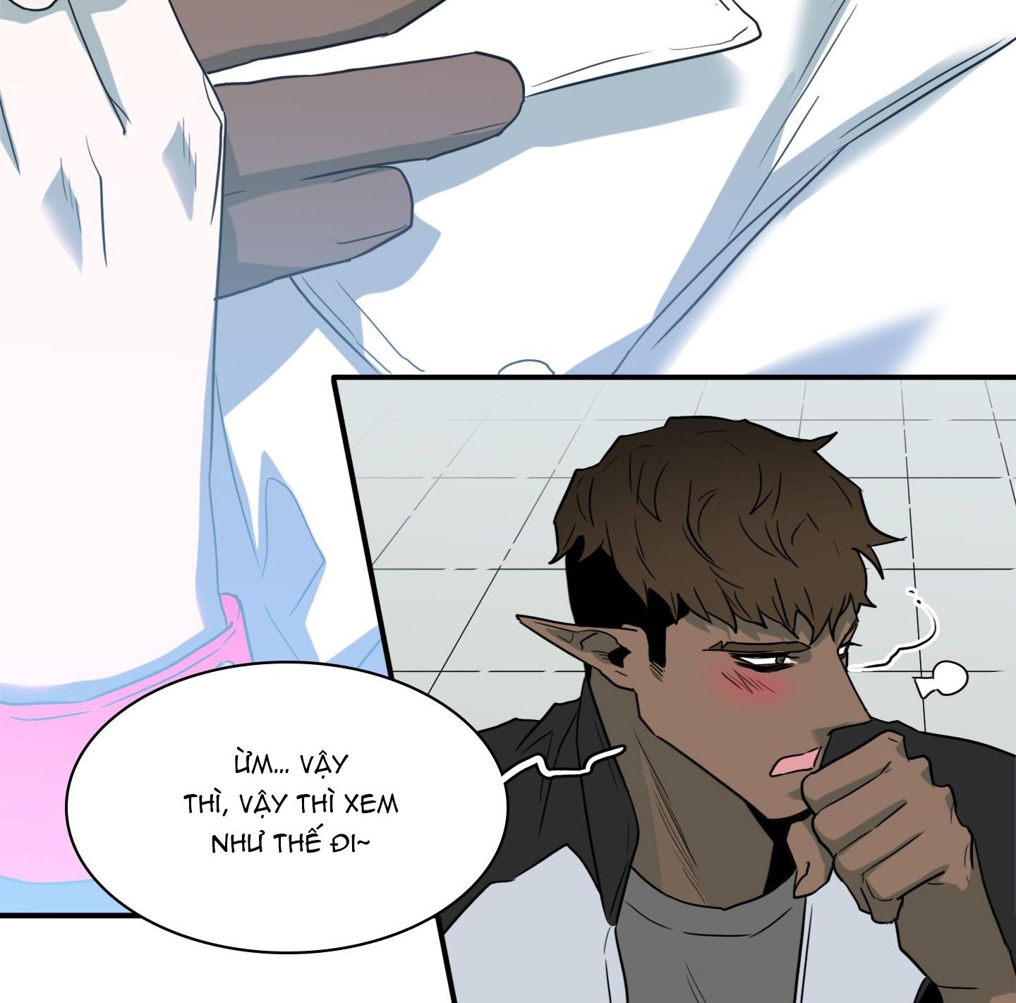 đọc truyện Dear Door Chương 145 ảnh 46 tại Thiên Thai Truyện