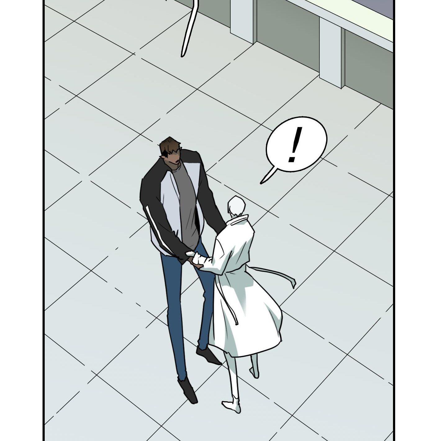 đọc truyện Dear Door Chương 145 ảnh 48 tại Thiên Thai Truyện