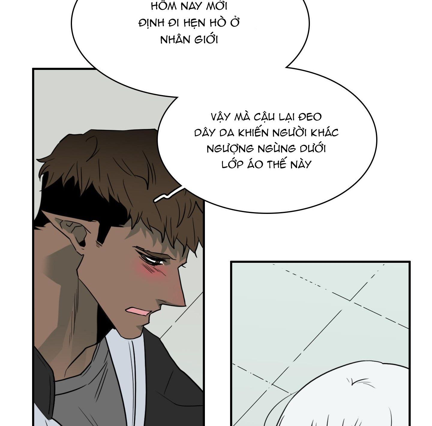 đọc truyện Dear Door Chương 145 ảnh 50 tại Thiên Thai Truyện