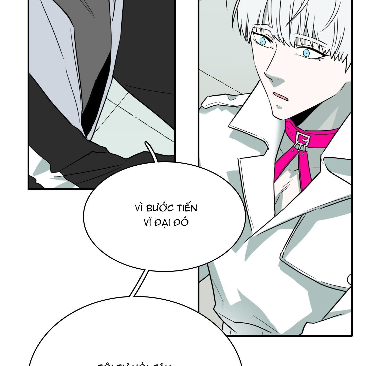 đọc truyện Dear Door Chương 145 ảnh 51 tại Thiên Thai Truyện