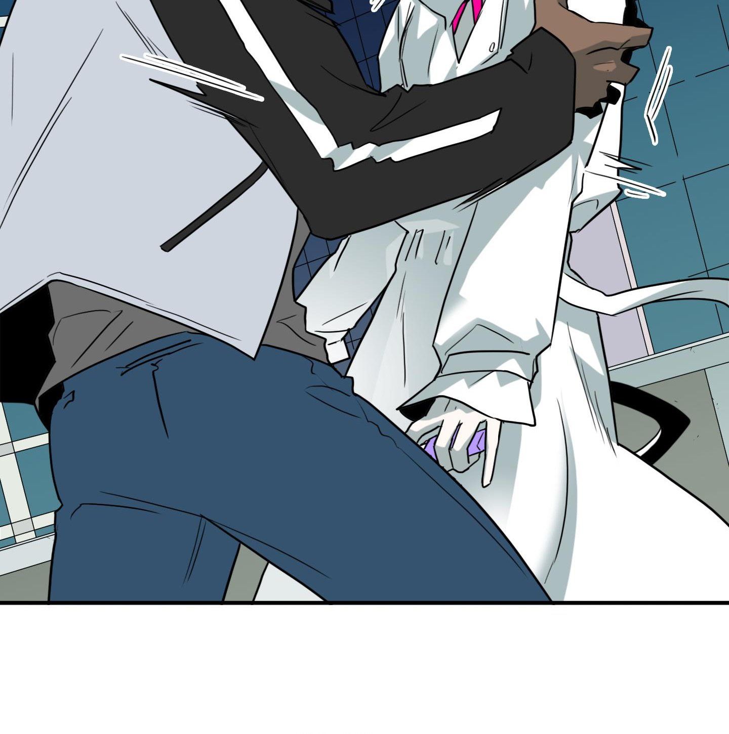 đọc truyện Dear Door Chương 145 ảnh 7 tại Thiên Thai Truyện