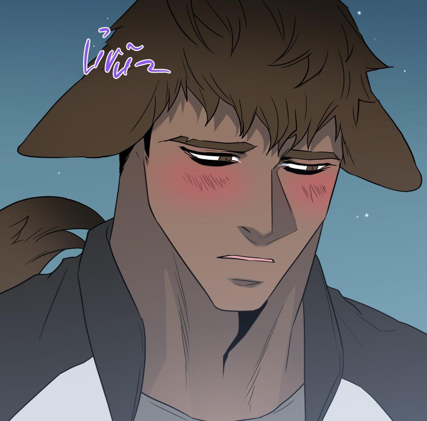 đọc truyện Dear Door Chương 145 ảnh 53 tại Thiên Thai Truyện