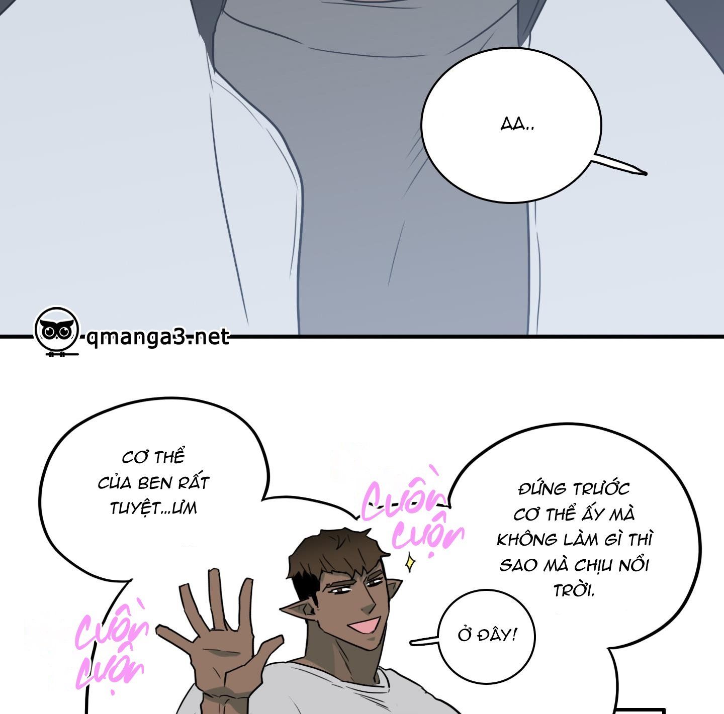 đọc truyện Dear Door Chương 145 ảnh 54 tại Thiên Thai Truyện