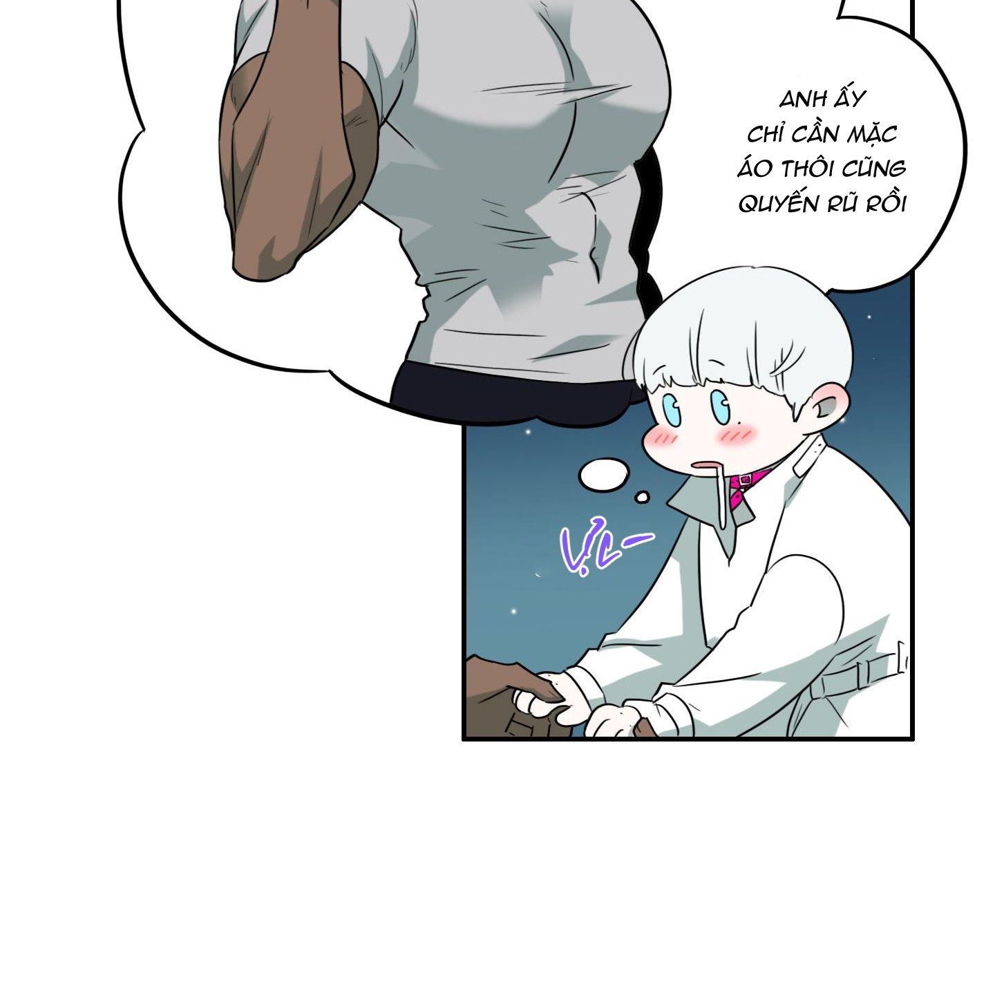 đọc truyện Dear Door Chương 145 ảnh 55 tại Thiên Thai Truyện