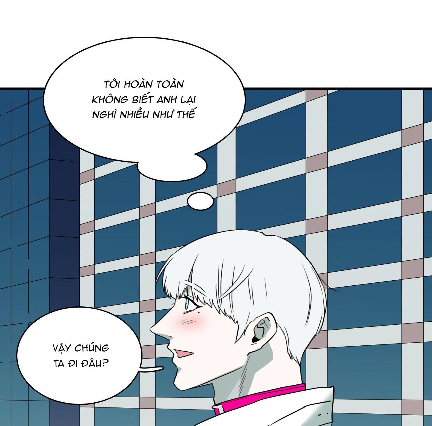 đọc truyện Dear Door Chương 145 ảnh 56 tại Thiên Thai Truyện