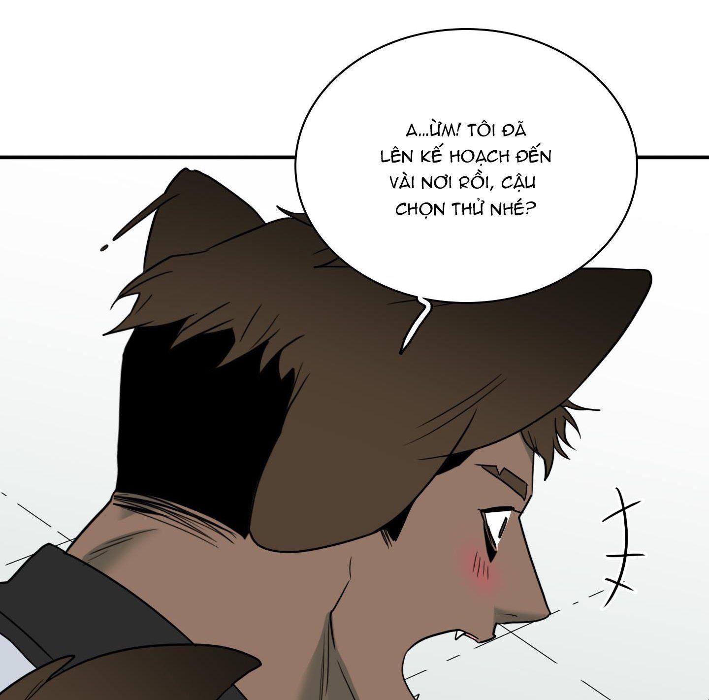 đọc truyện Dear Door Chương 145 ảnh 58 tại Thiên Thai Truyện