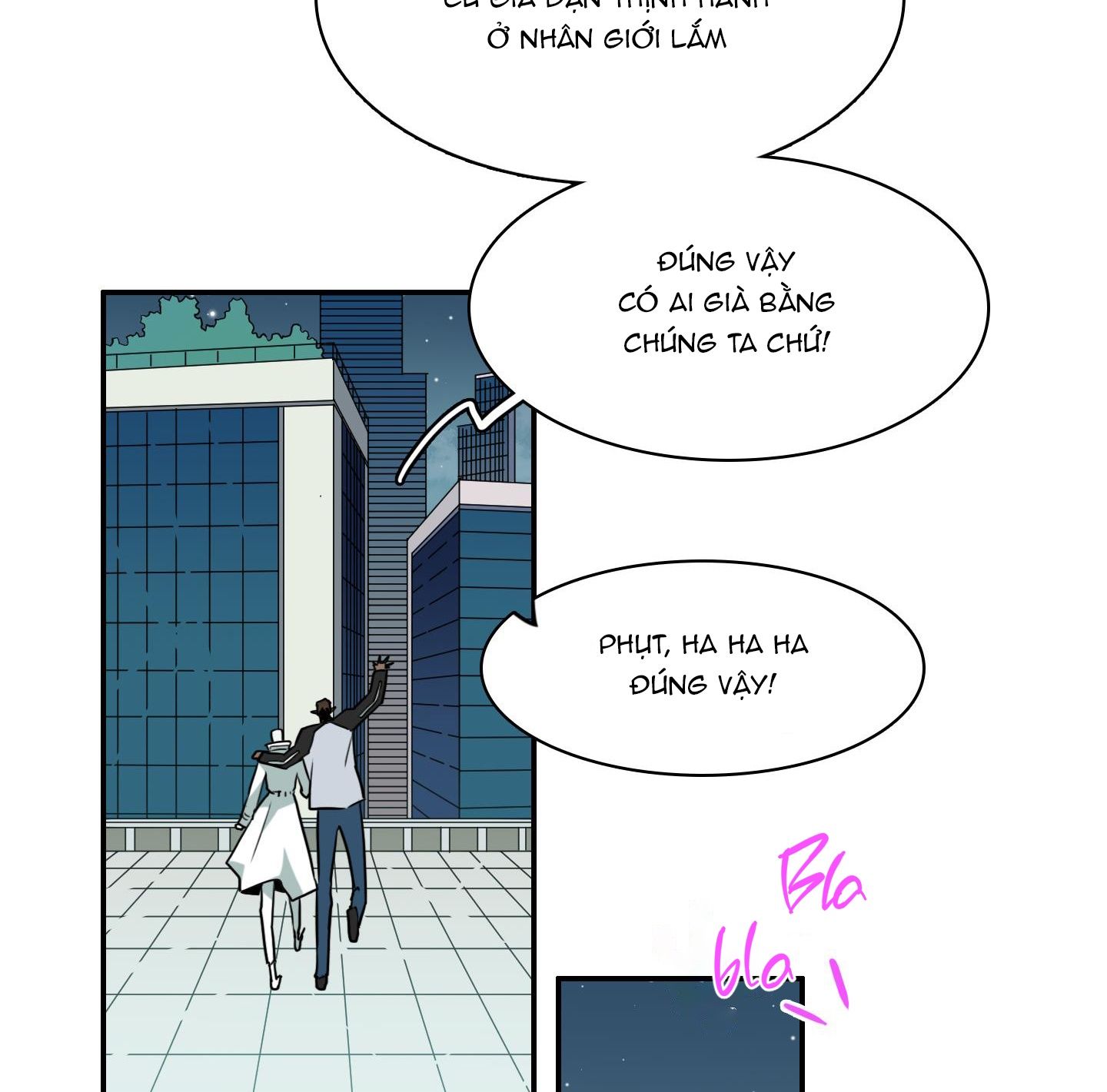 đọc truyện Dear Door Chương 145 ảnh 60 tại Thiên Thai Truyện