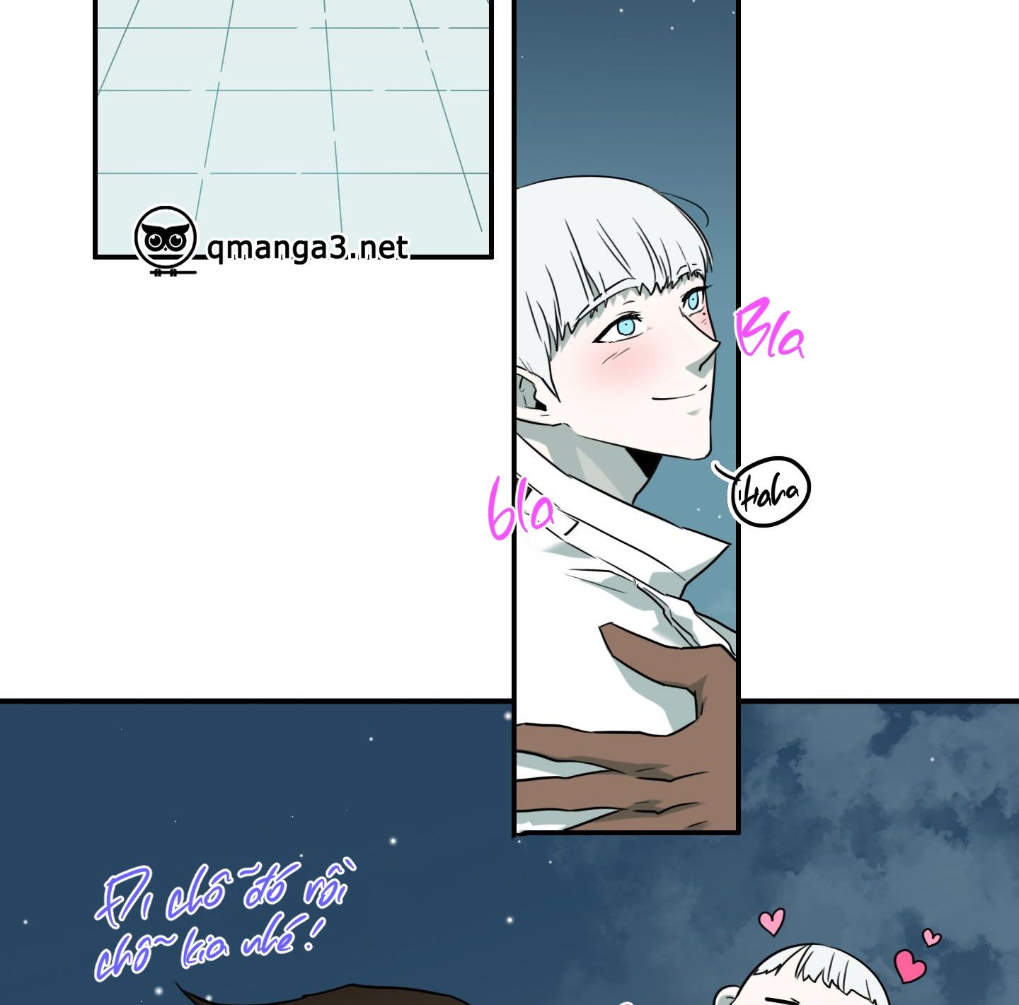 đọc truyện Dear Door Chương 145 ảnh 61 tại Thiên Thai Truyện