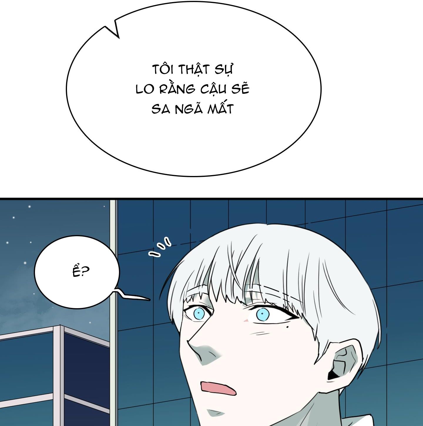 đọc truyện Dear Door Chương 145 ảnh 8 tại Thiên Thai Truyện