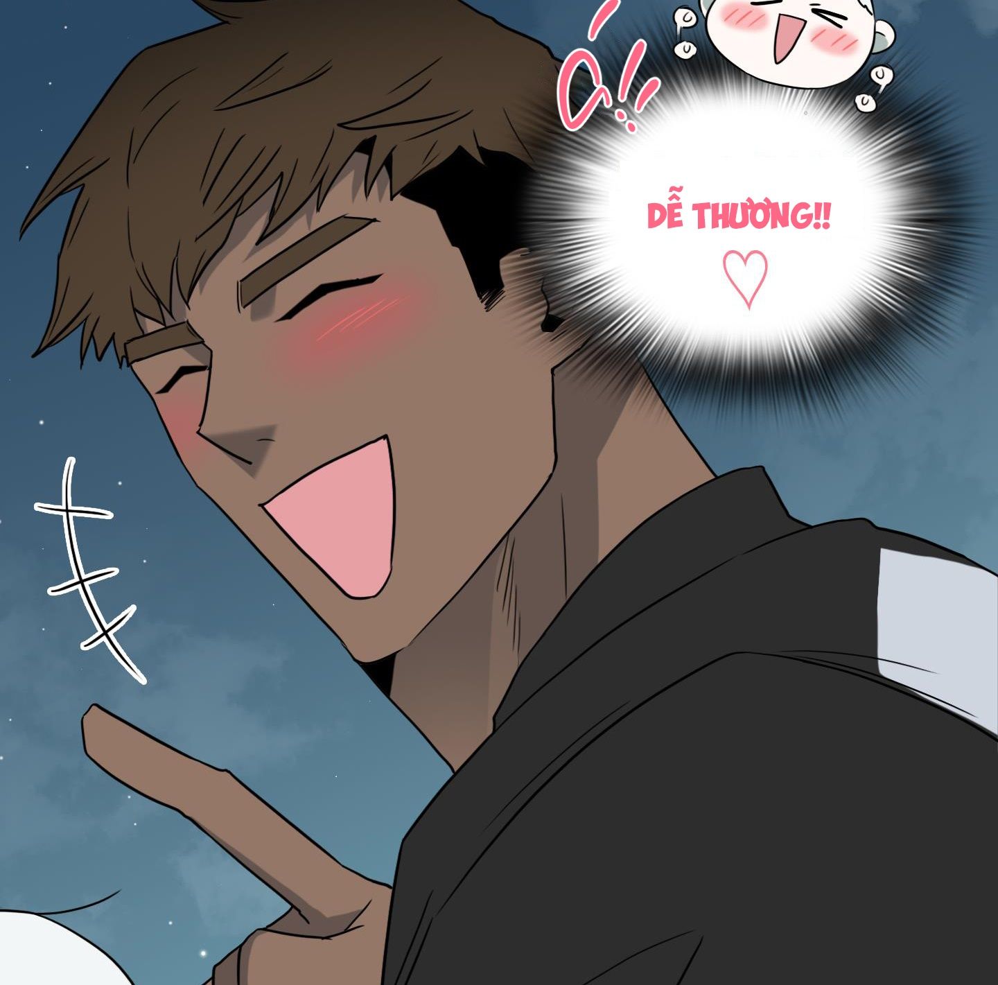 đọc truyện Dear Door Chương 145 ảnh 62 tại Thiên Thai Truyện