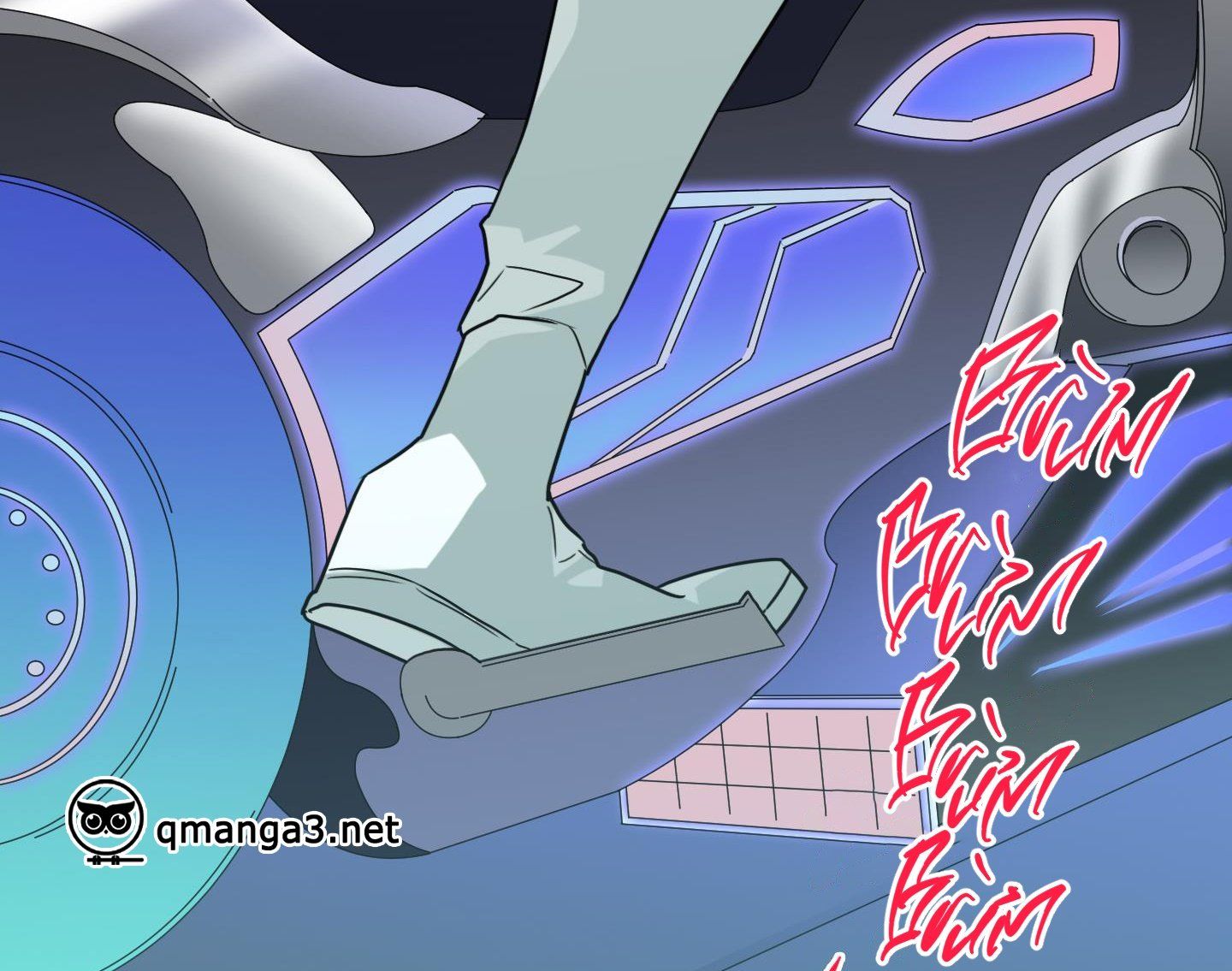 đọc truyện Dear Door Chương 145 ảnh 67 tại Thiên Thai Truyện