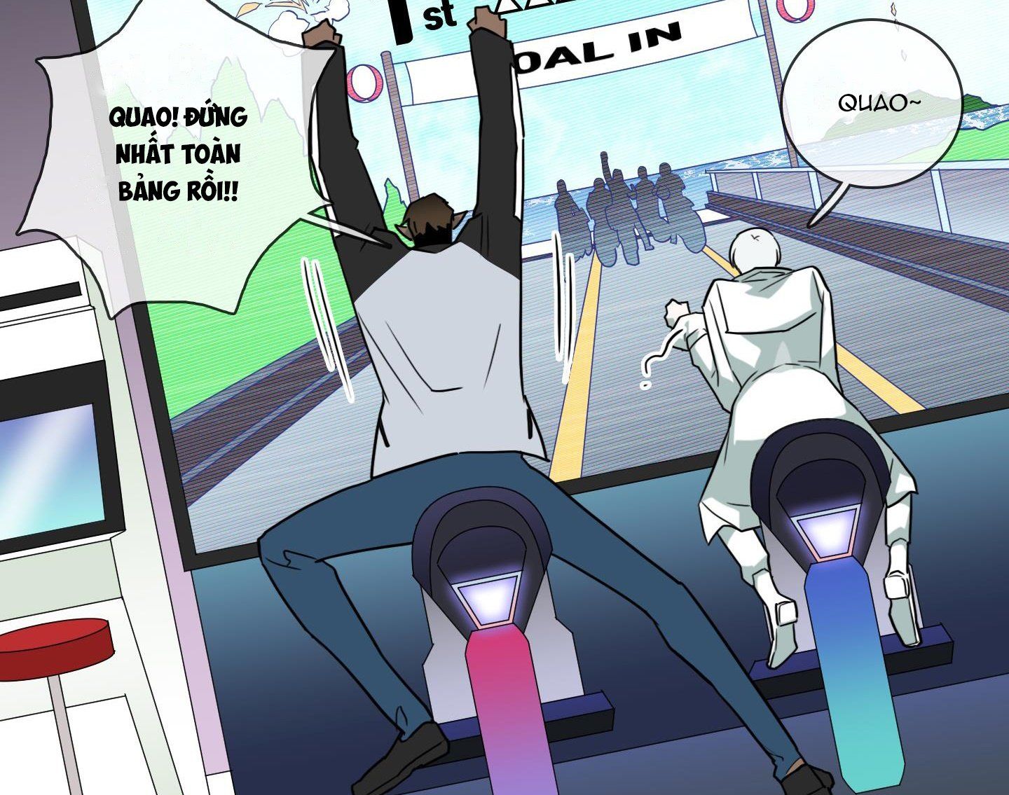 đọc truyện Dear Door Chương 145 ảnh 69 tại Thiên Thai Truyện