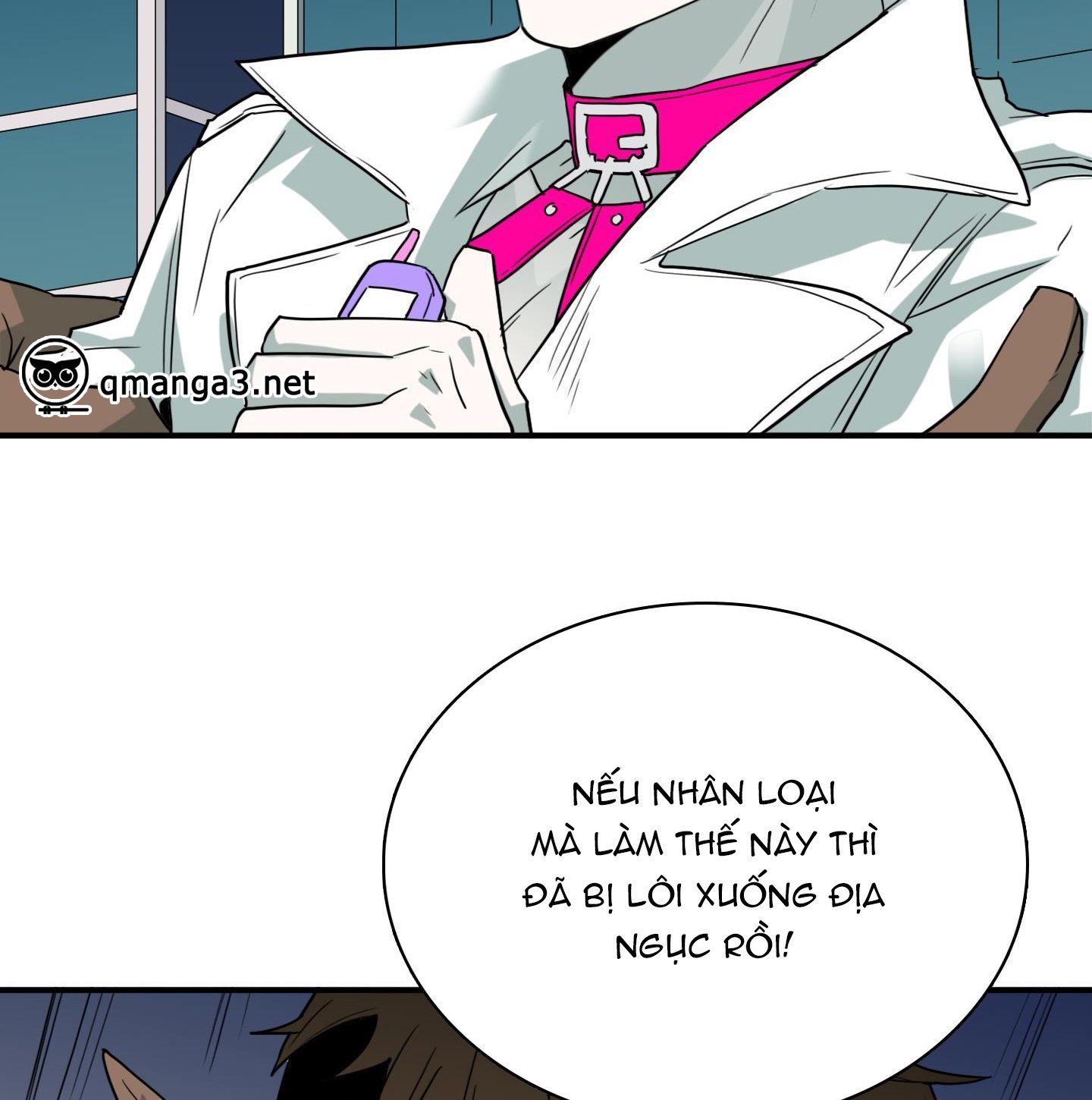 đọc truyện Dear Door Chương 145 ảnh 9 tại Thiên Thai Truyện