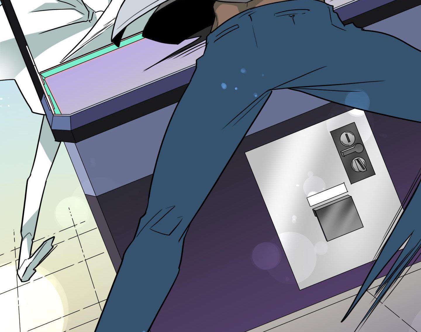 đọc truyện Dear Door Chương 145 ảnh 82 tại Thiên Thai Truyện