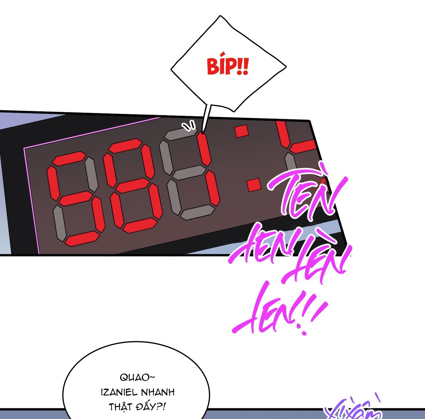 đọc truyện Dear Door Chương 145 ảnh 84 tại Thiên Thai Truyện