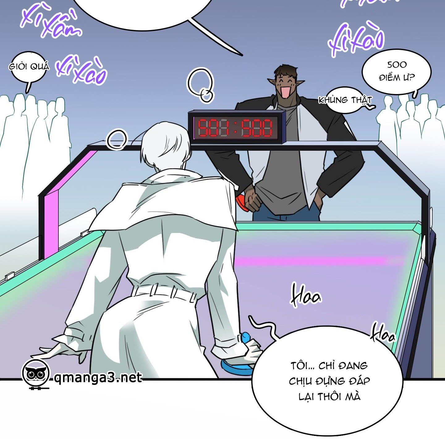 đọc truyện Dear Door Chương 145 ảnh 85 tại Thiên Thai Truyện