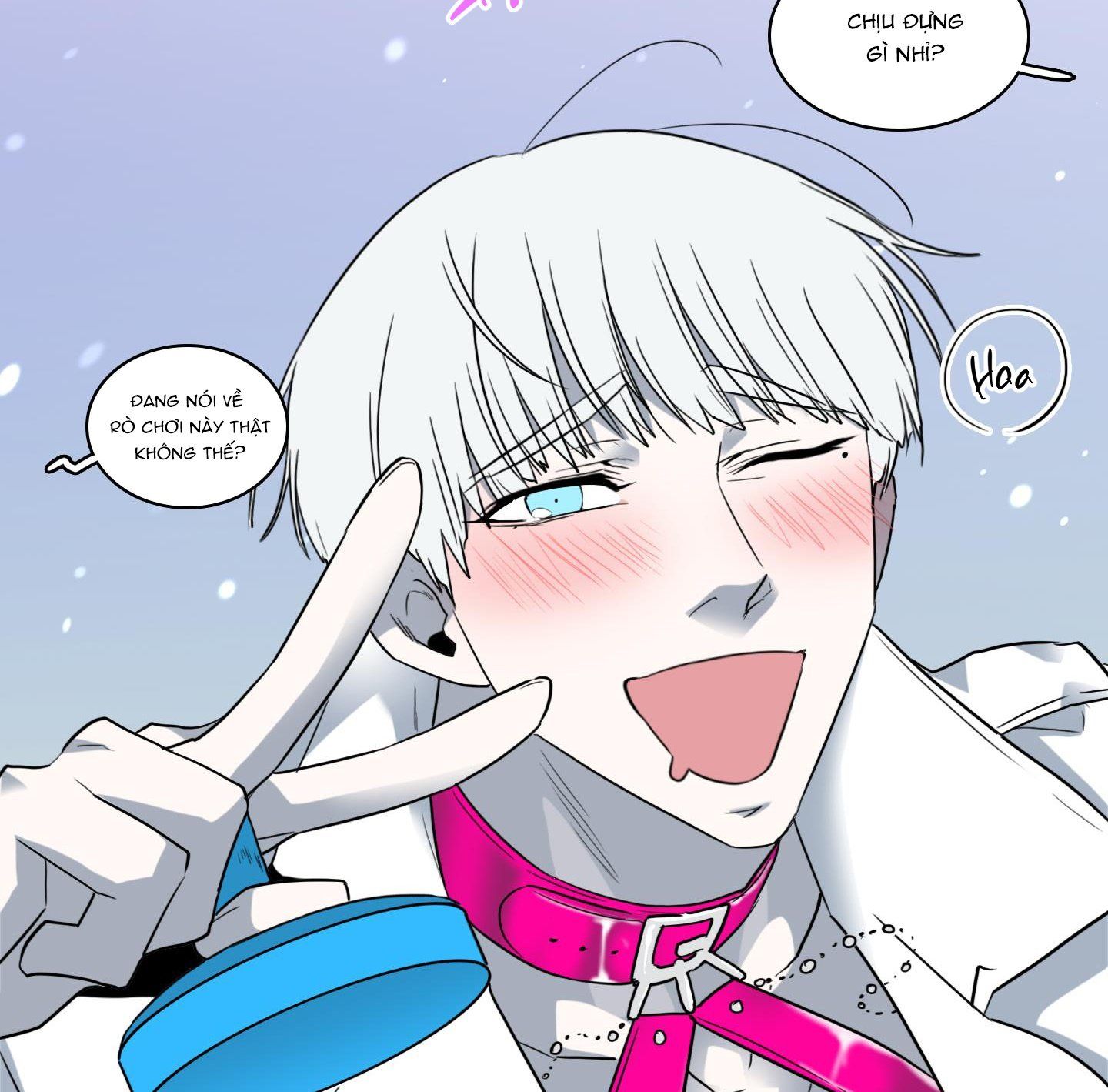 đọc truyện Dear Door Chương 145 ảnh 87 tại Thiên Thai Truyện