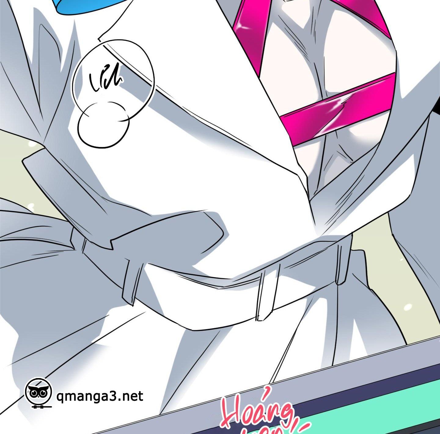 đọc truyện Dear Door Chương 145 ảnh 88 tại Thiên Thai Truyện