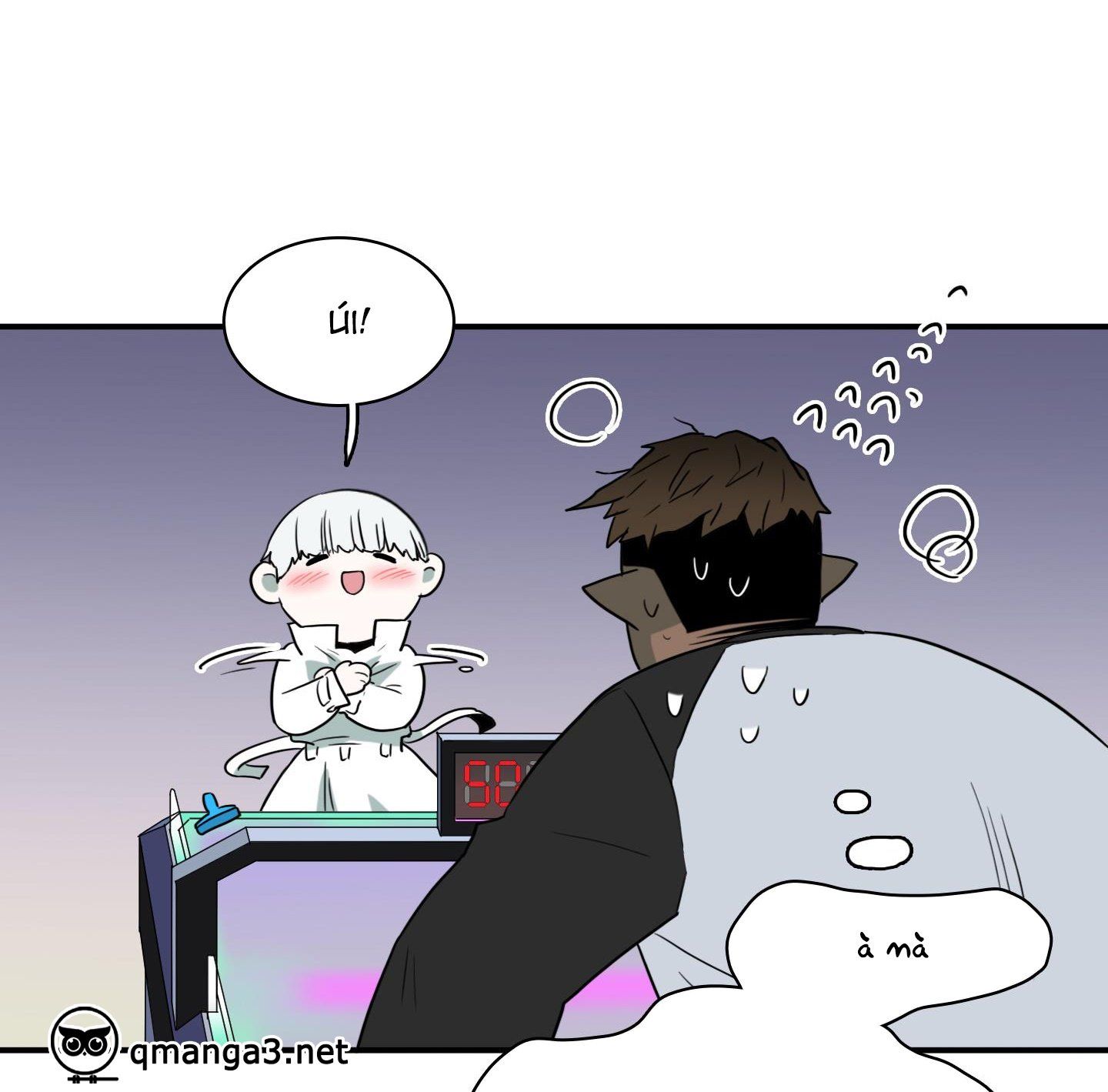 đọc truyện Dear Door Chương 145 ảnh 90 tại Thiên Thai Truyện