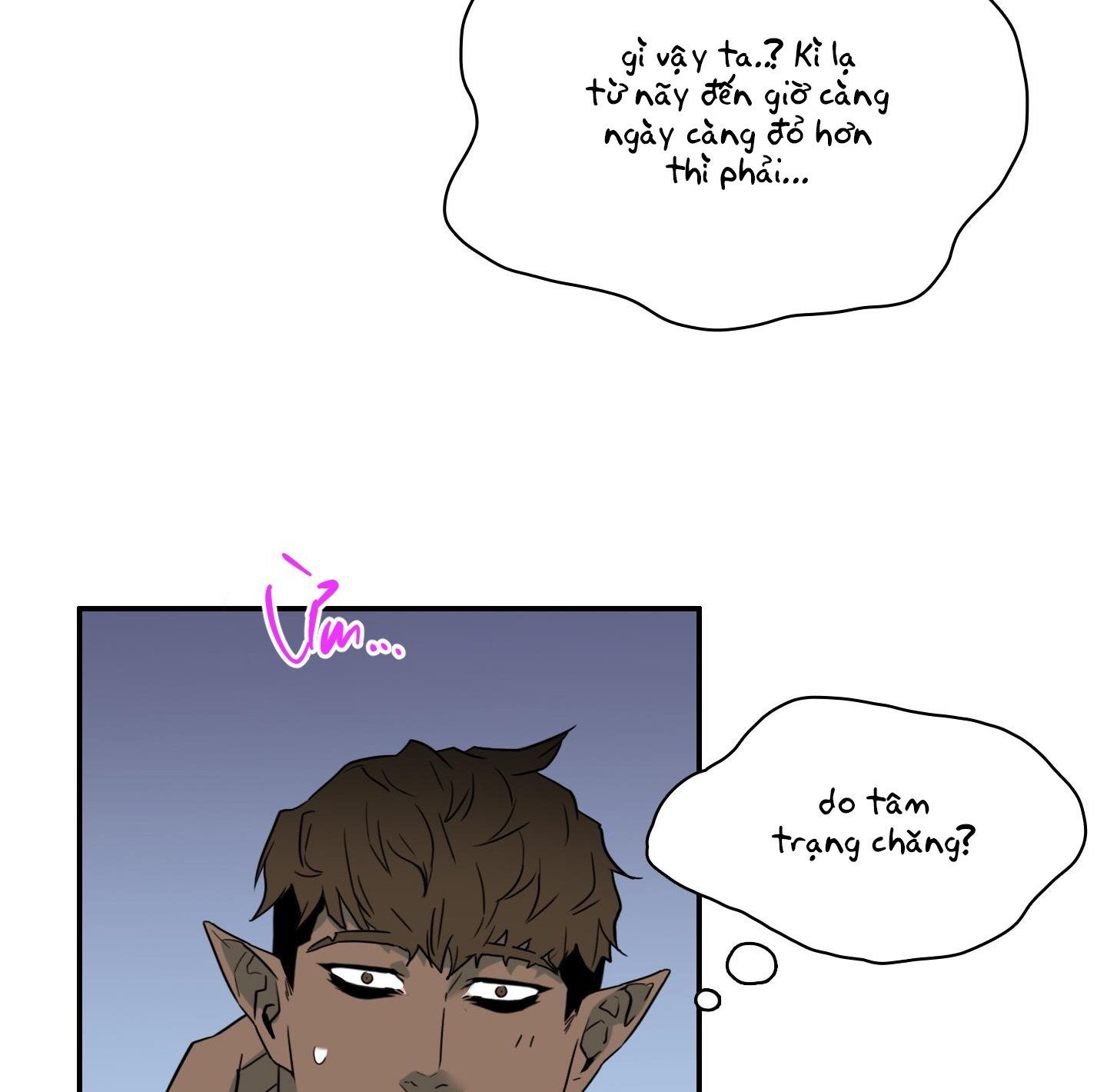 đọc truyện Dear Door Chương 145 ảnh 91 tại Thiên Thai Truyện