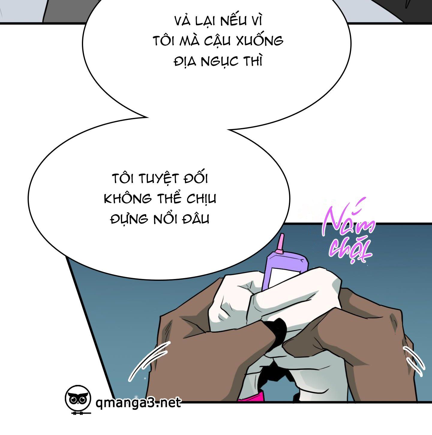 đọc truyện Dear Door Chương 145 ảnh 11 tại Thiên Thai Truyện