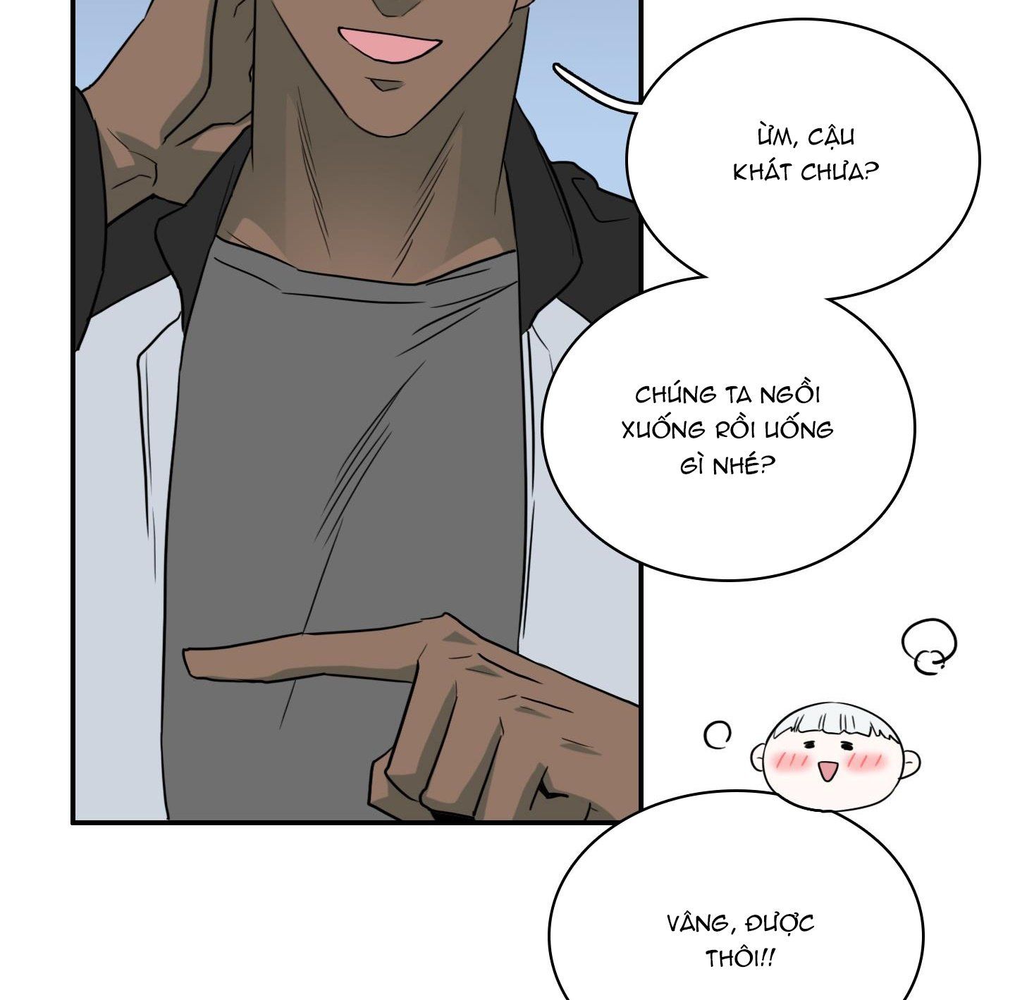 đọc truyện Dear Door Chương 145 ảnh 92 tại Thiên Thai Truyện